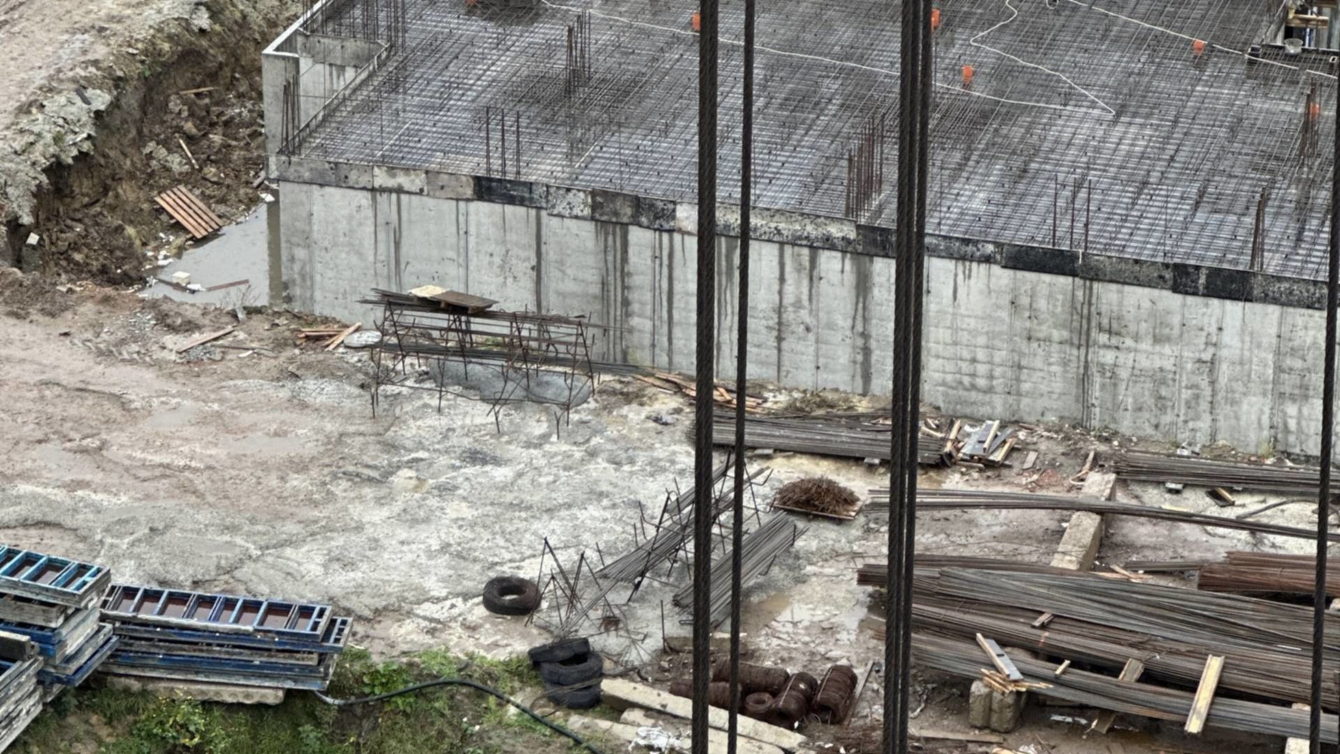 Состоянием на декабрь 2023 года ЖК Avalon Holiday ход строительства фото 629613