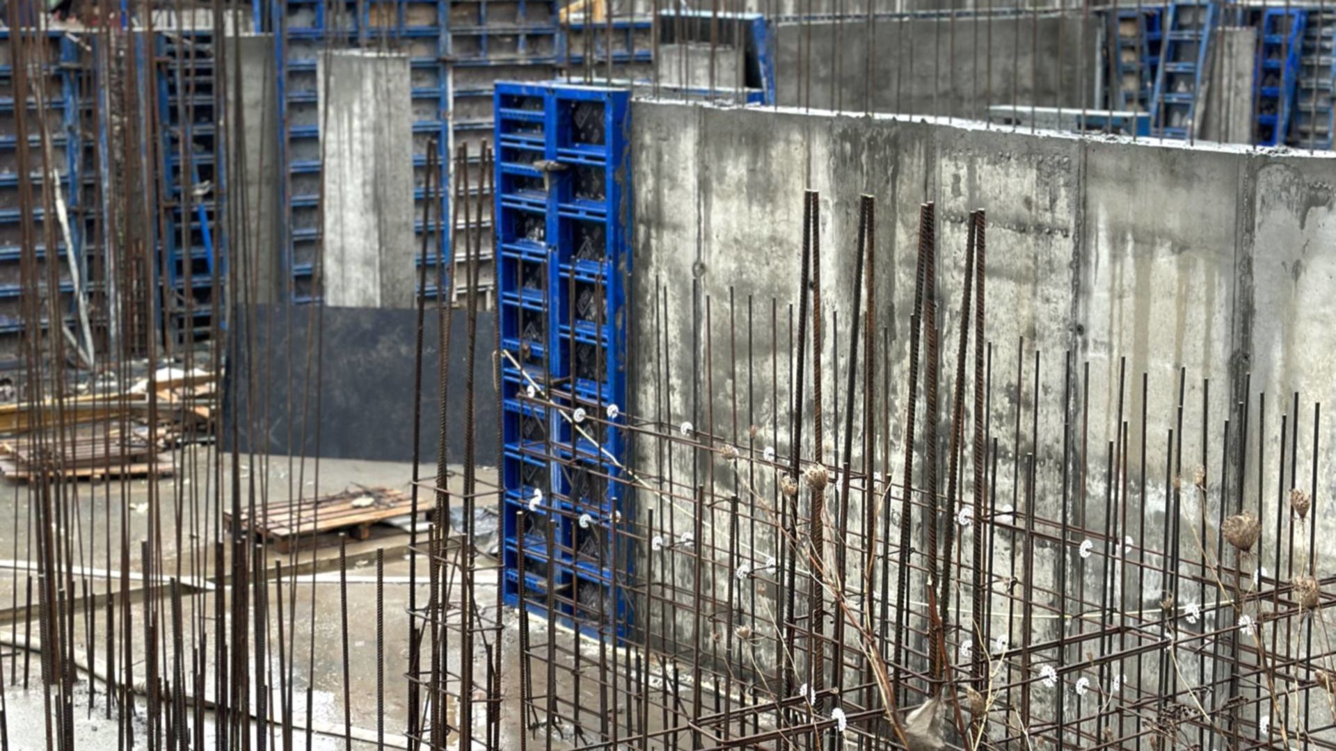 Состоянием на декабрь 2023 года ЖК Avalon Holiday ход строительства фото 629622