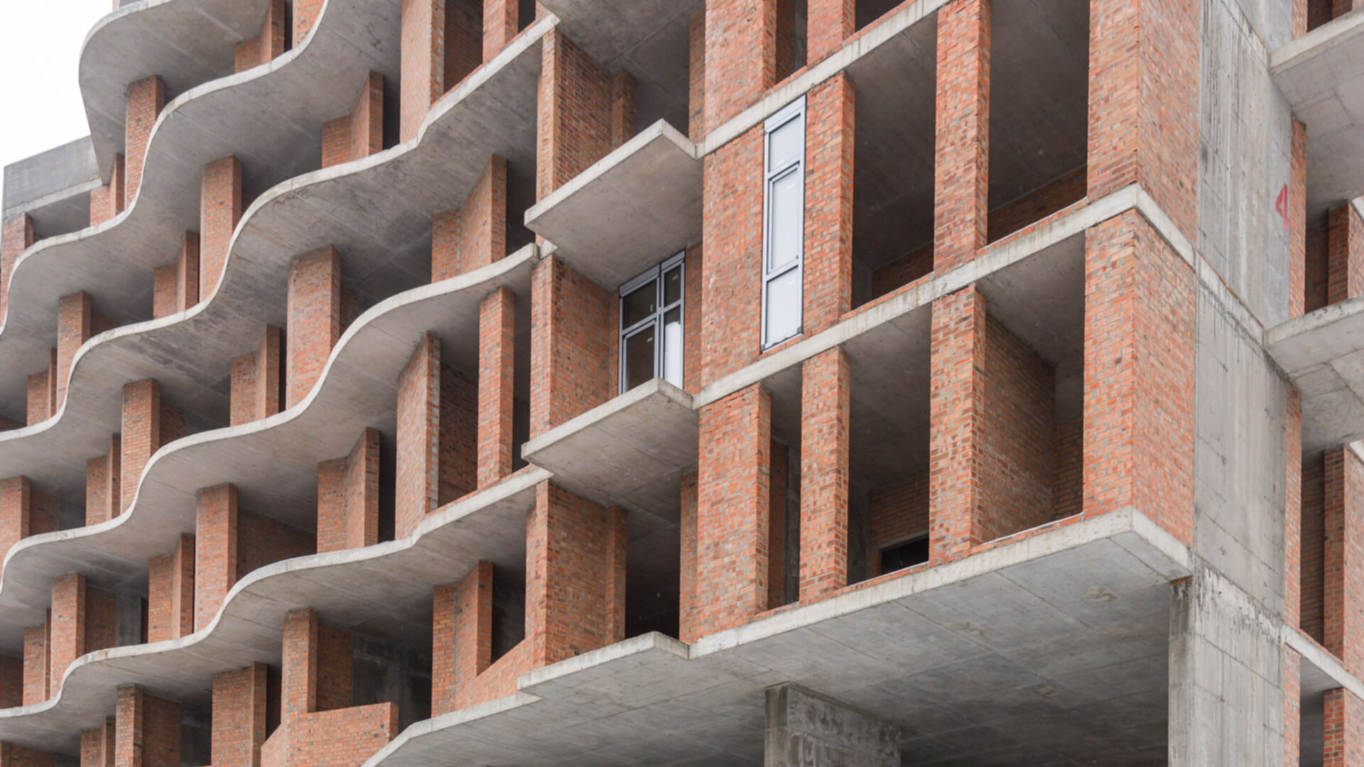 ЖК Creator City ход строительства фото 630029