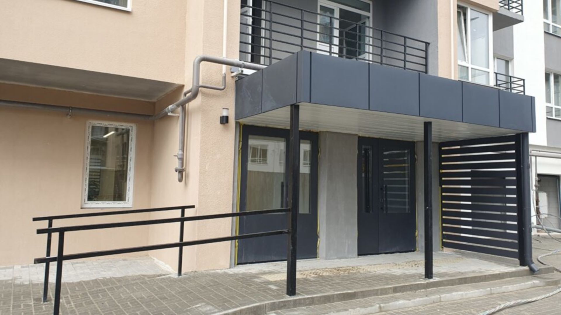 ЖК Дніпровська Брама 2 хід будівництва фото 630327