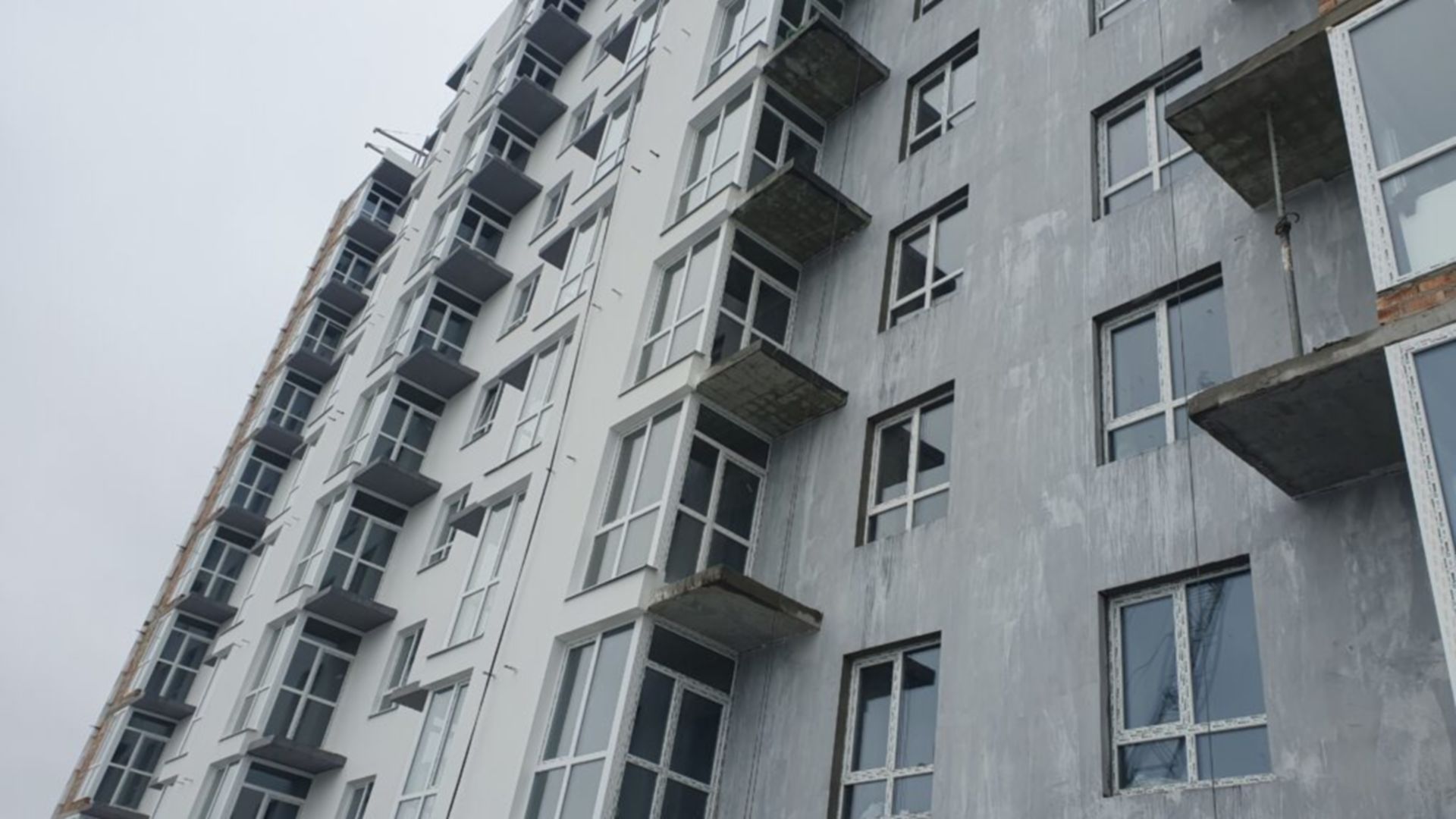 ЖК Дніпровська Брама 2 хід будівництва фото 630334