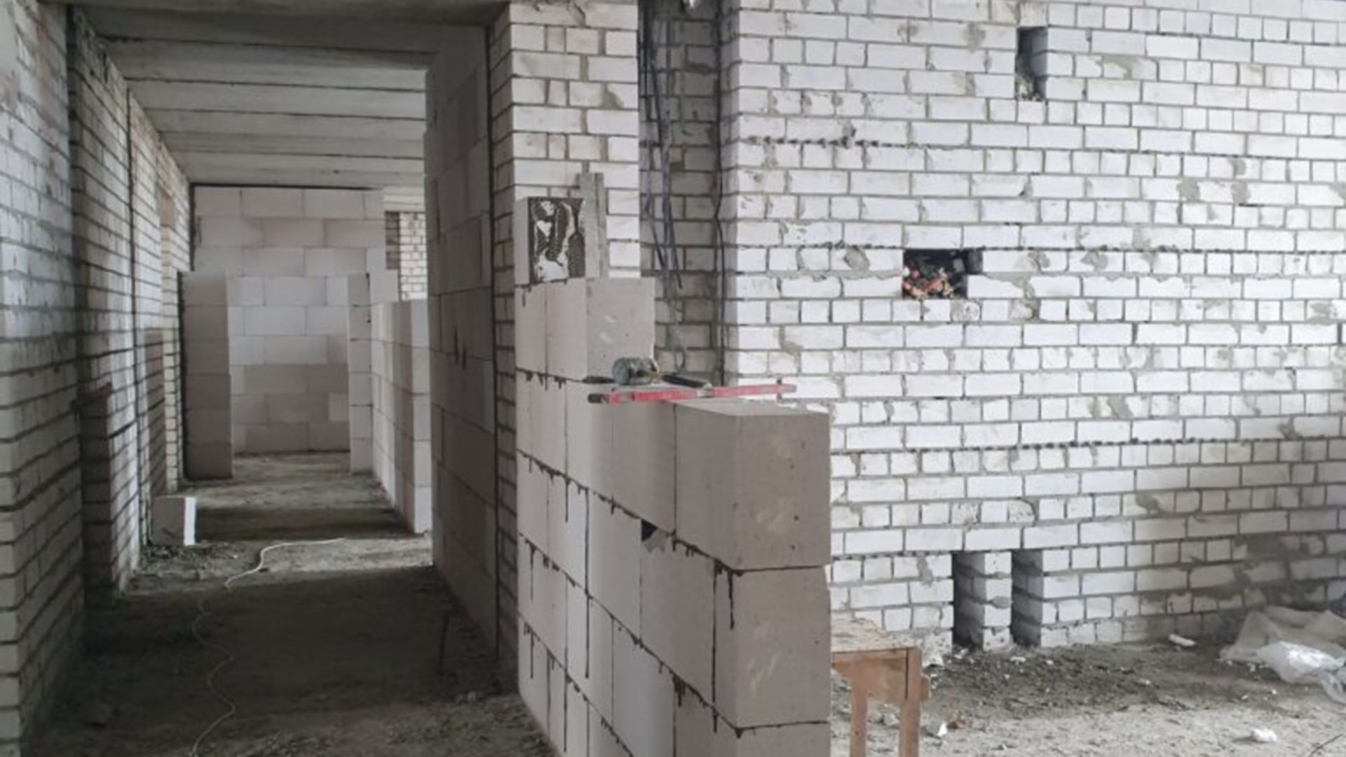 ЖК Дніпровська Брама 2 хід будівництва фото 630338