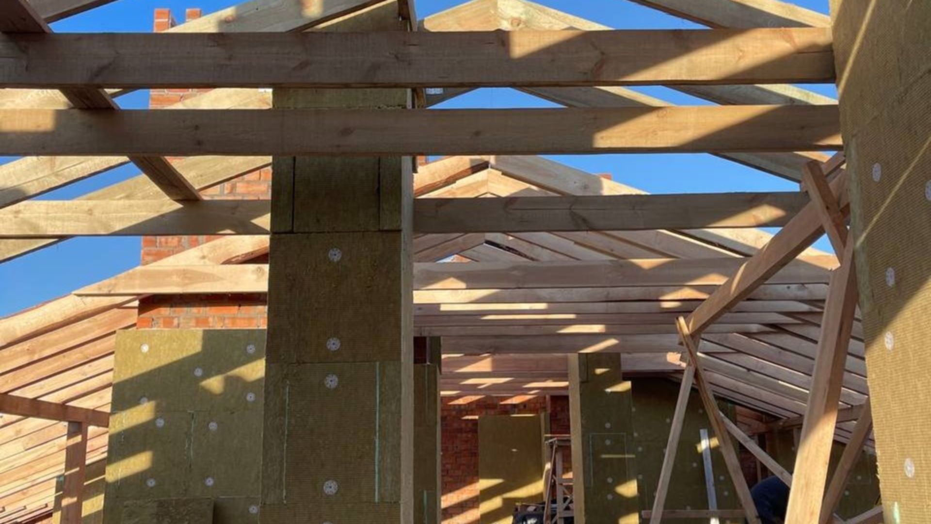 Станом на грудень 2023 року ЖК Міланж хід будівництва фото 630387