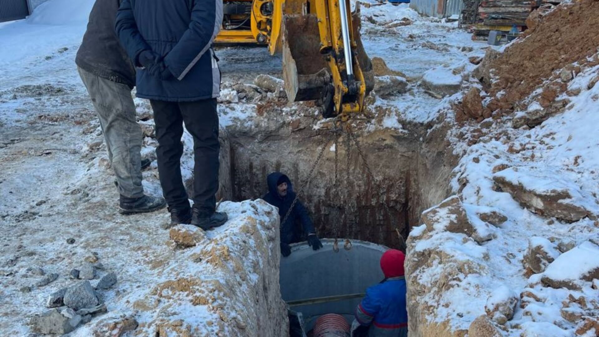 Станом на грудень 2023 року ЖК Міланж хід будівництва фото 630394