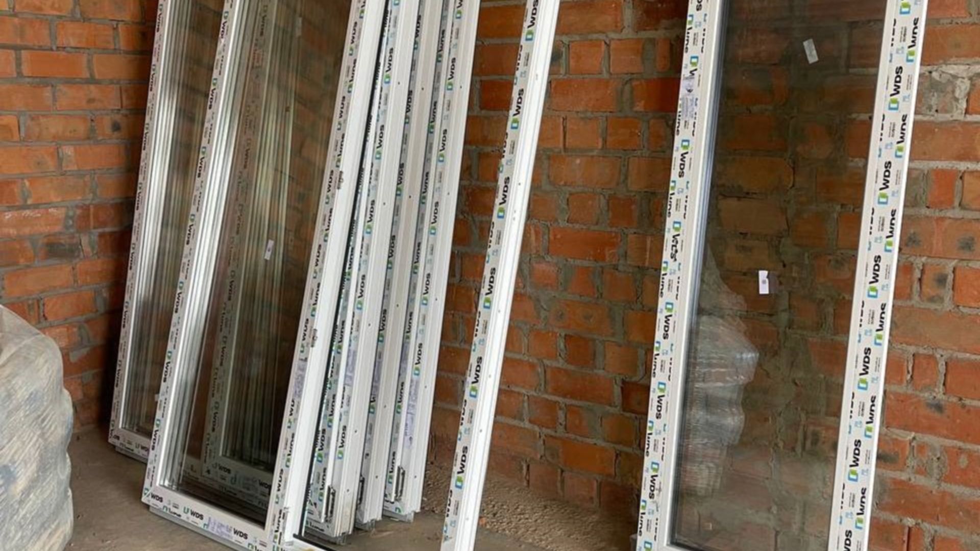 Станом на грудень 2023 року ЖК Міланж хід будівництва фото 630399