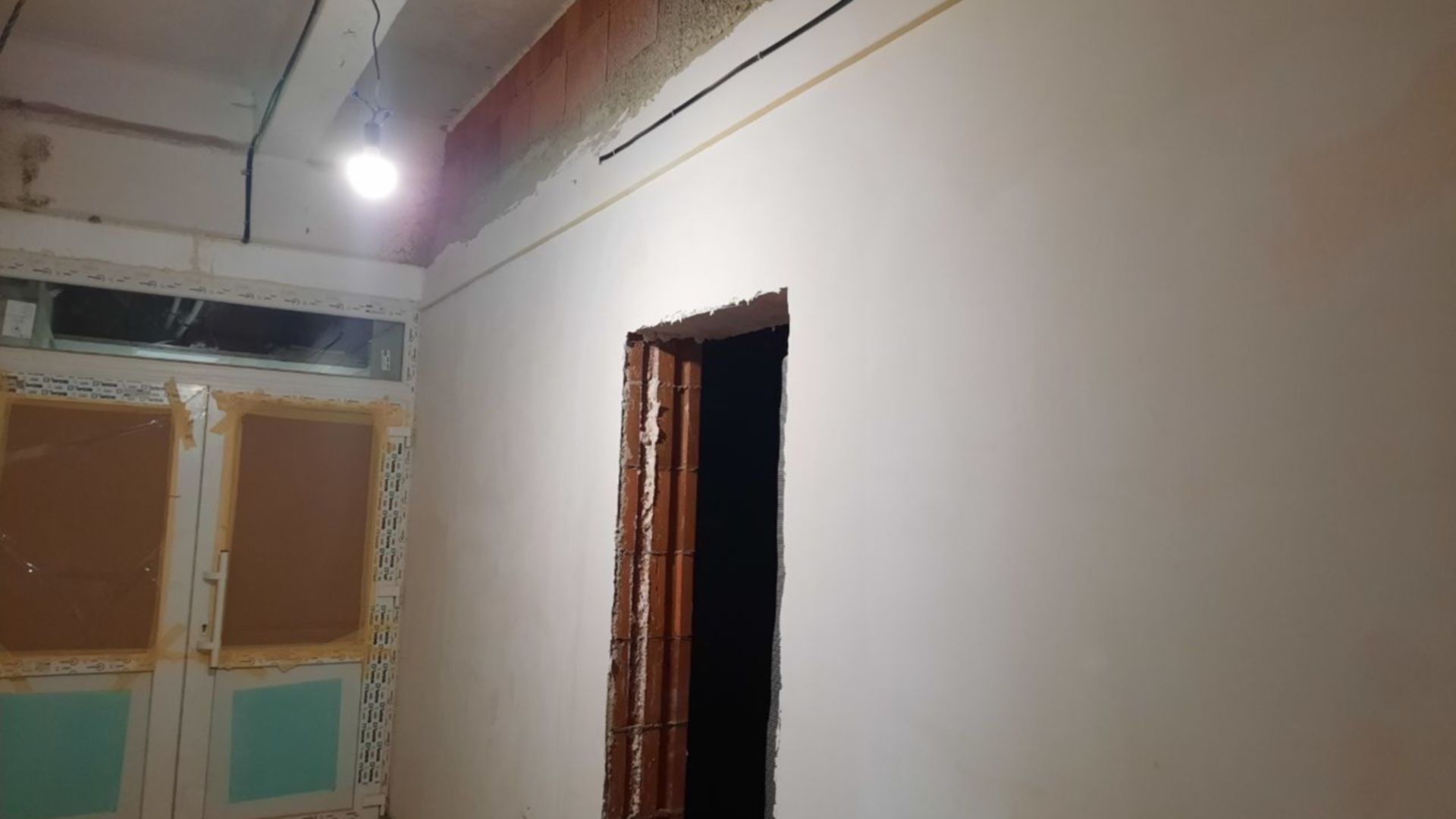 Состоянием на декабрь 2023 года Апарт-комплекс Тиса Renovation ход строительства фото 630434