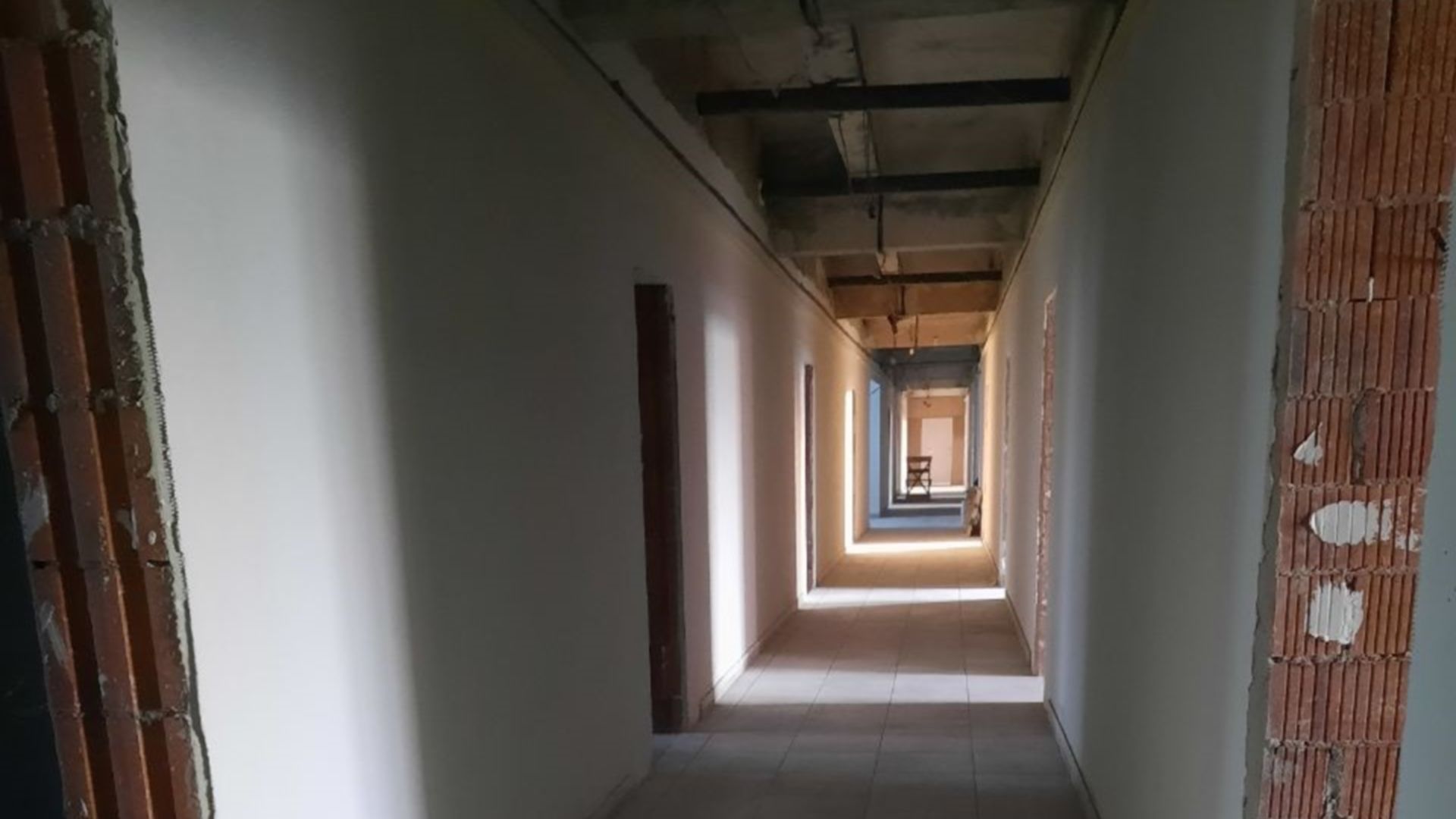 Состоянием на декабрь 2023 года Апарт-комплекс Тиса Renovation ход строительства фото 630436