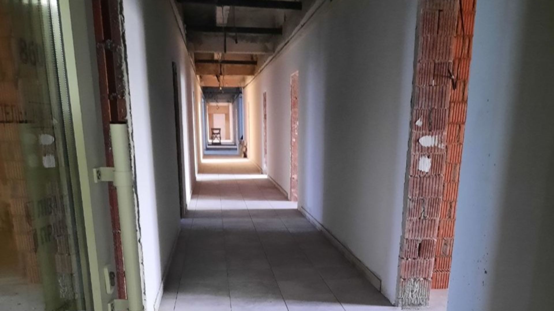 Состоянием на декабрь 2023 года Апарт-комплекс Тиса Renovation ход строительства фото 630437