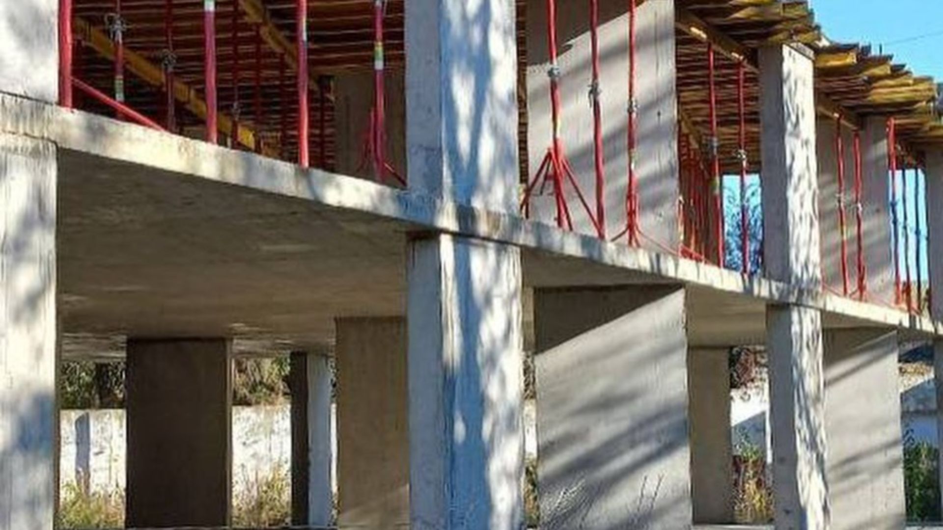 ЖК Sky Hall  хід будівництва фото 630463