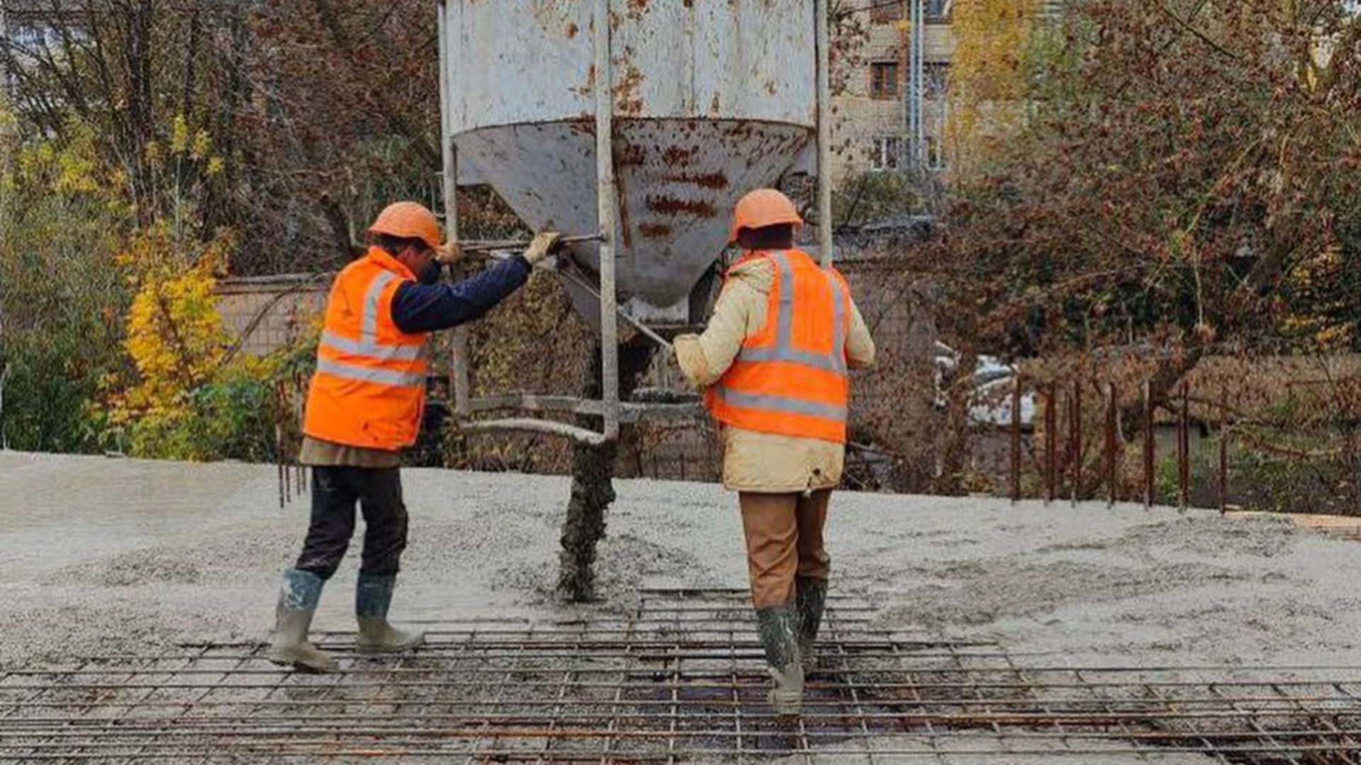 ЖК Sky Hall  хід будівництва фото 630466