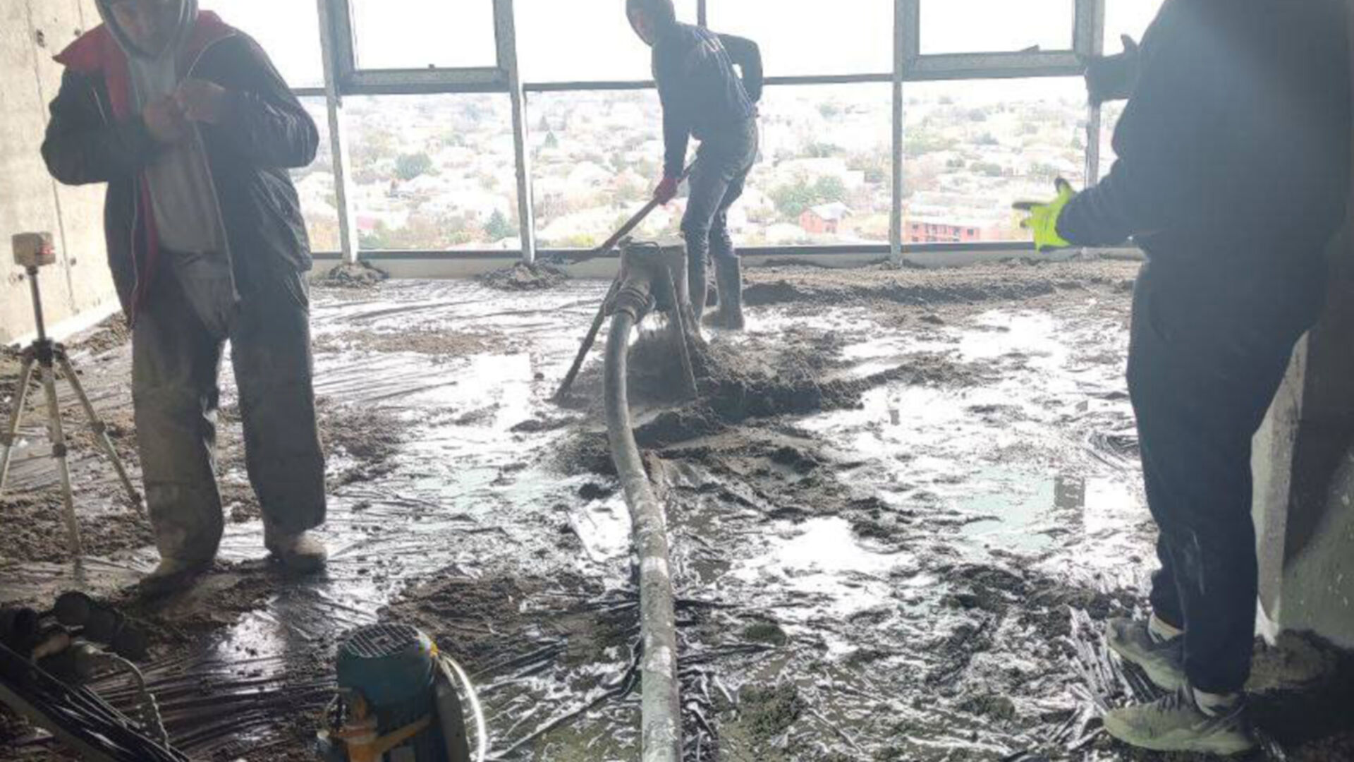 ЖК Авторський район хід будівництва фото 630832