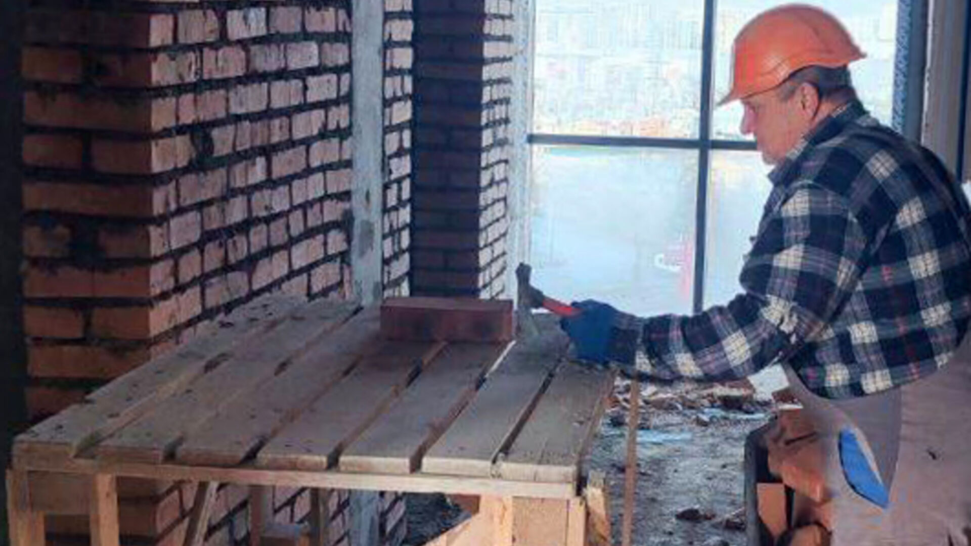 ЖК Авторський район хід будівництва фото 630836