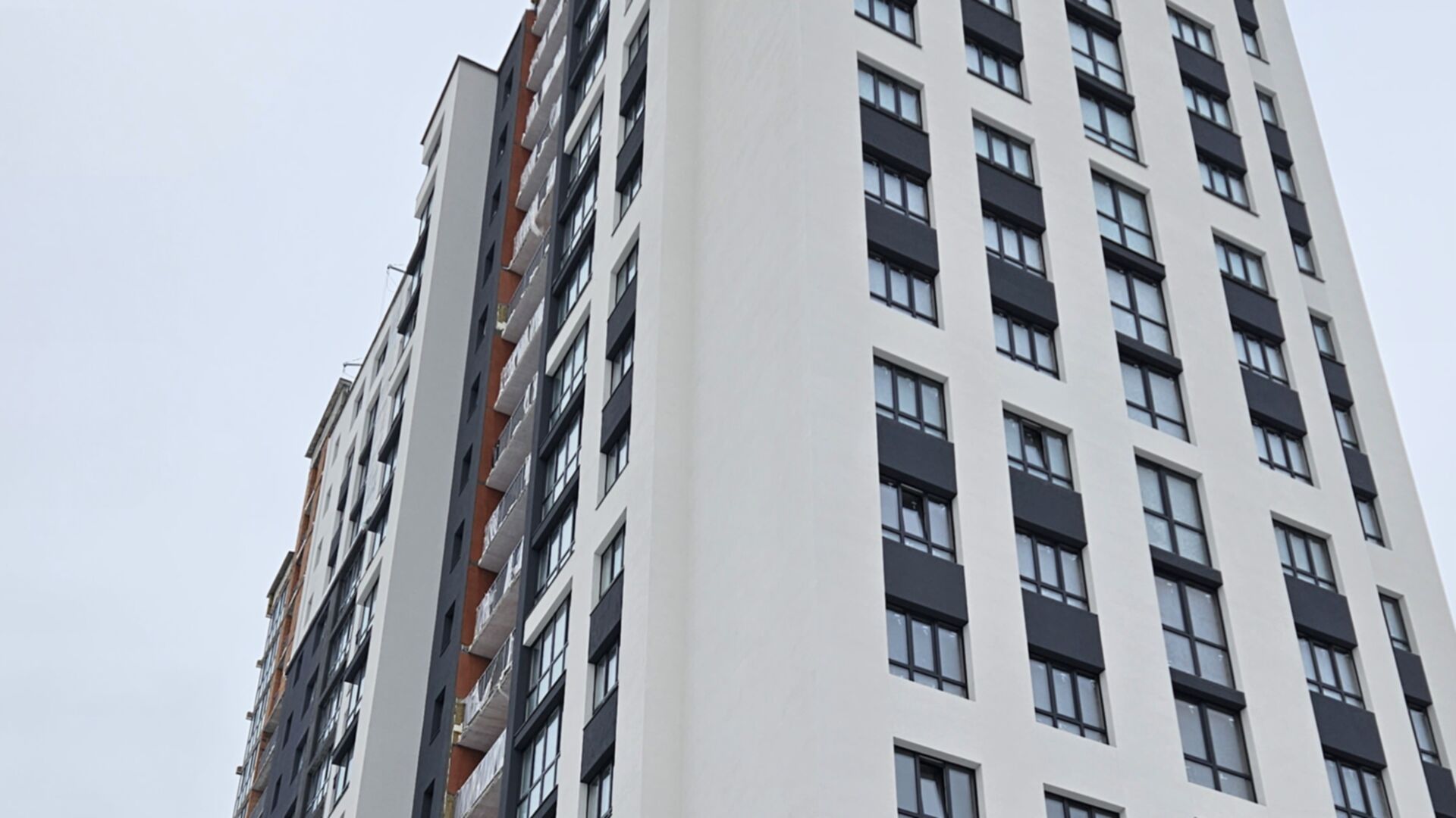 ЖК Atlanta Tower ход строительства фото 630994