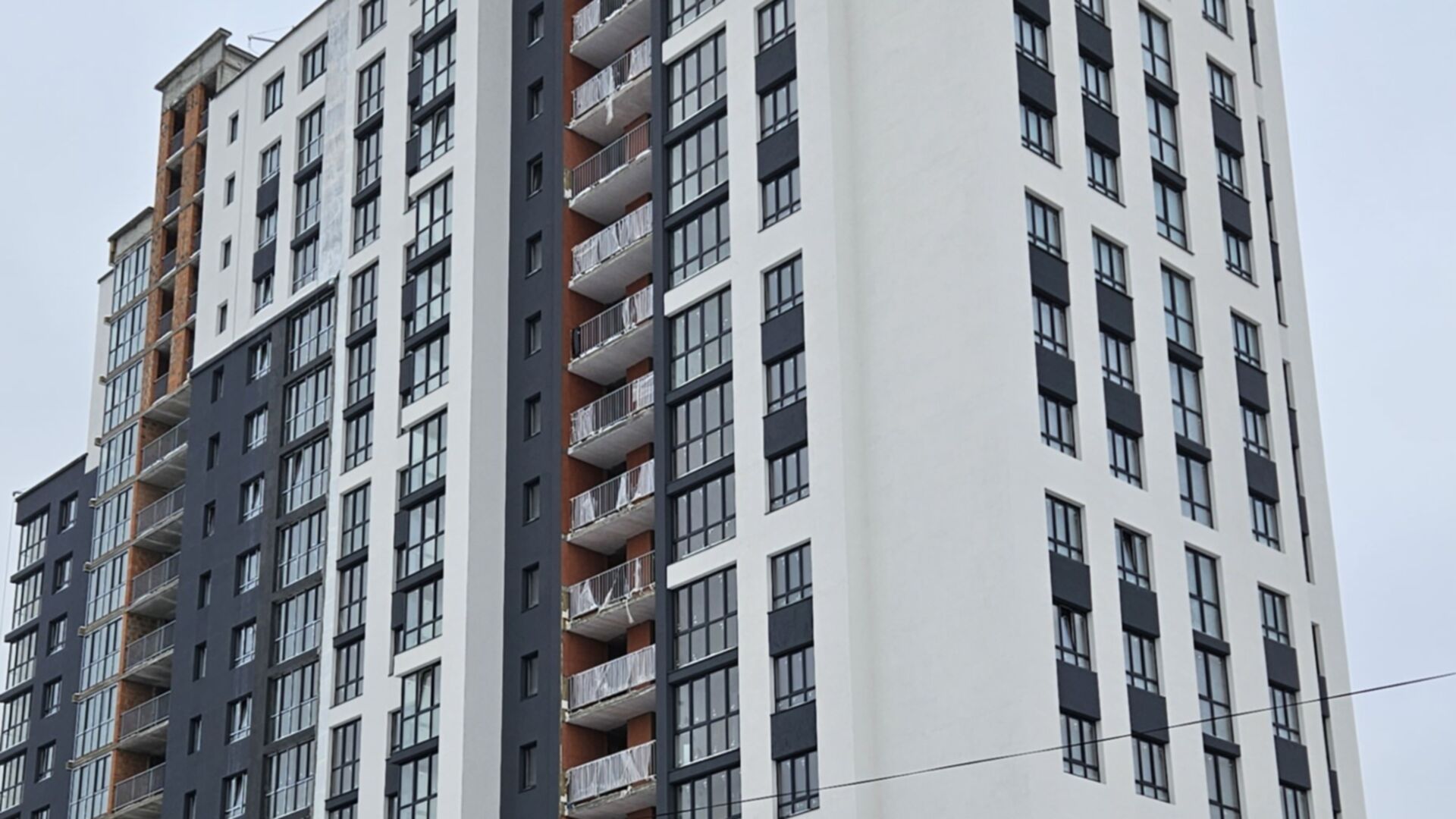 ЖК Atlanta Tower ход строительства фото 630995