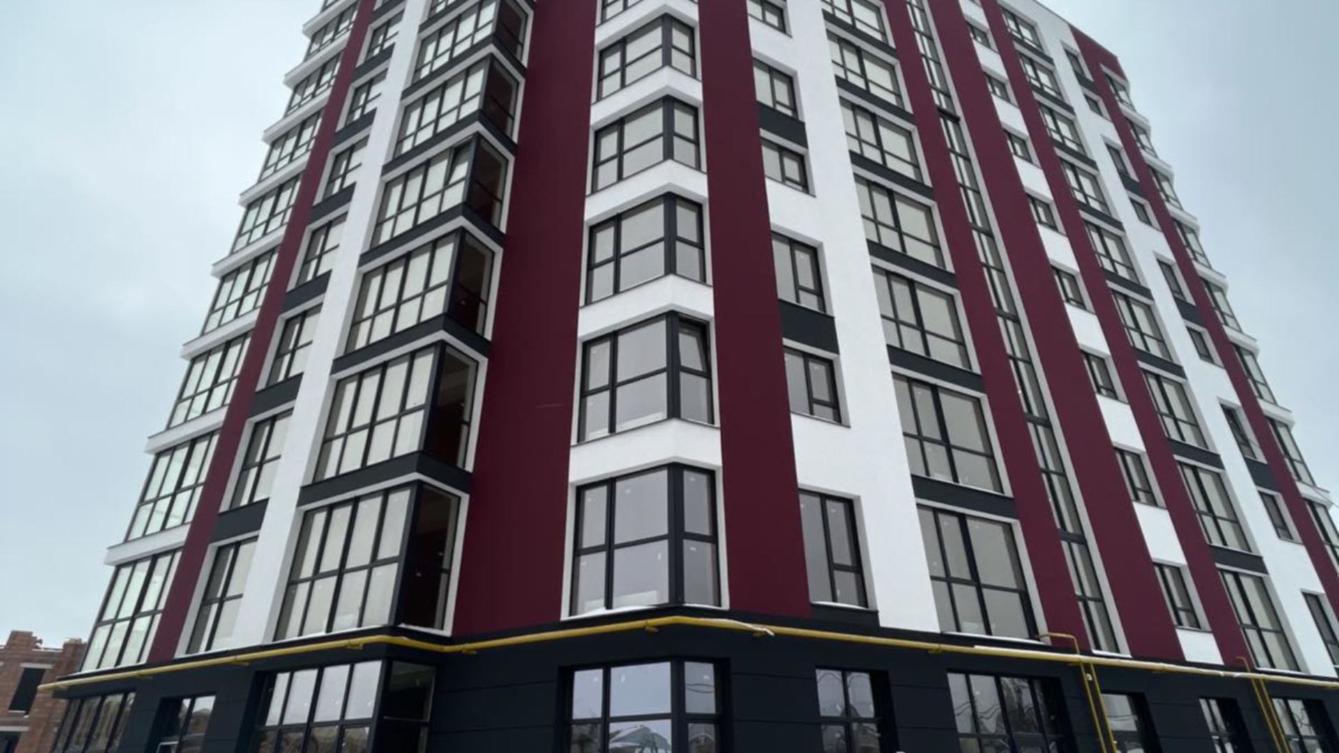 ЖК Grand Липини хід будівництва фото 631499