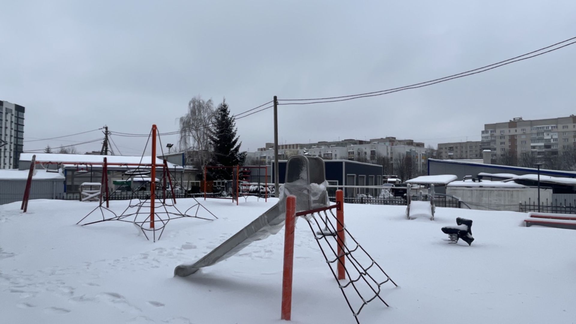 ЖК Grand Липини хід будівництва фото 631500