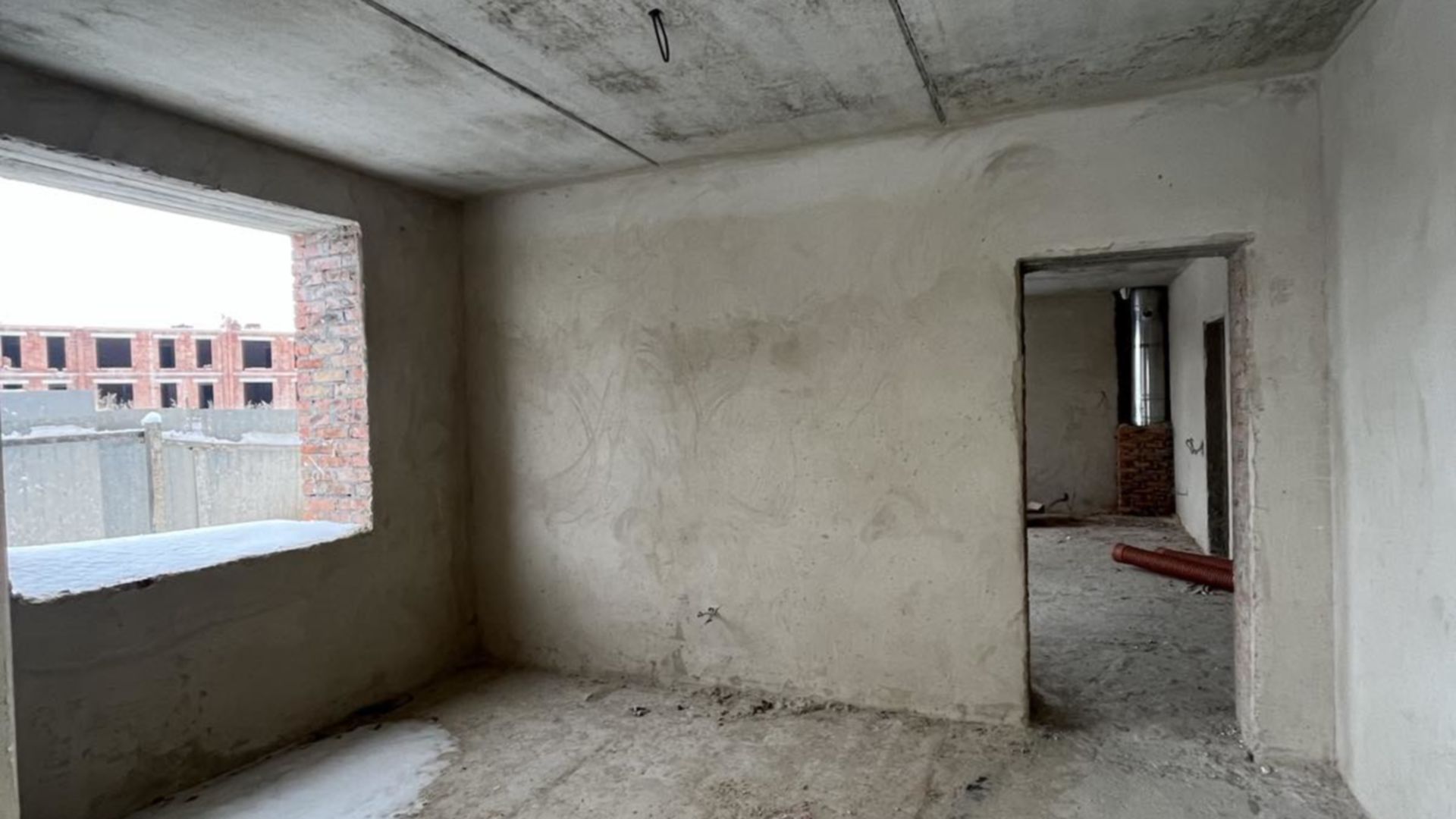 ЖК Grand Липини хід будівництва фото 631521