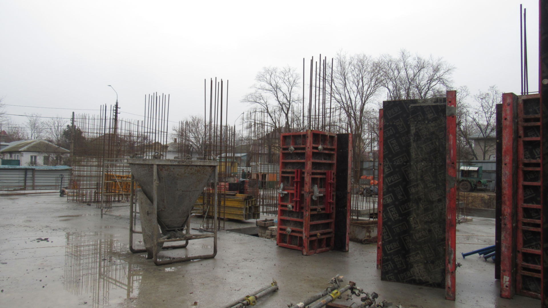 ЖК The ONE хід будівництва фото 632171