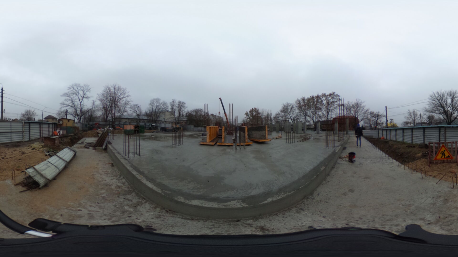 ЖК The ONE хід будівництва фото 632181