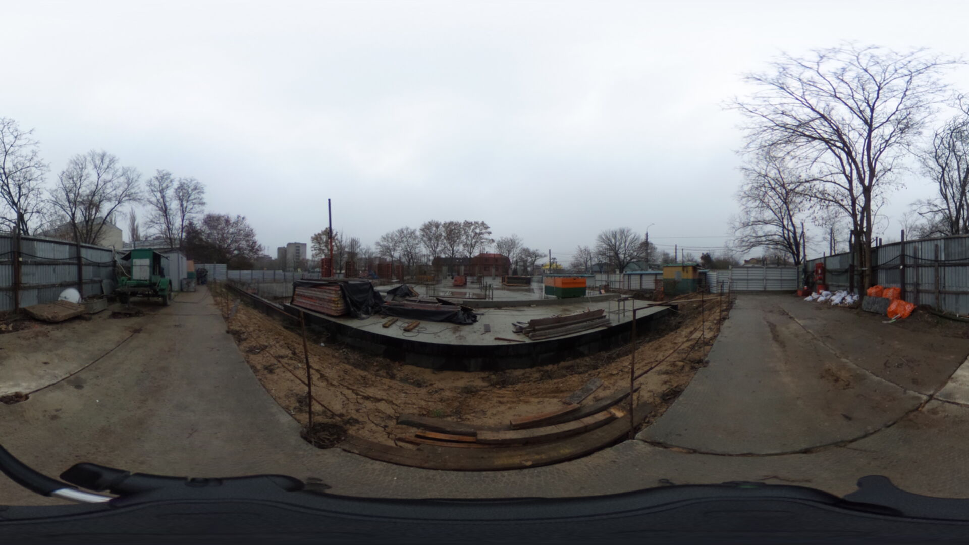 ЖК The ONE хід будівництва фото 632183