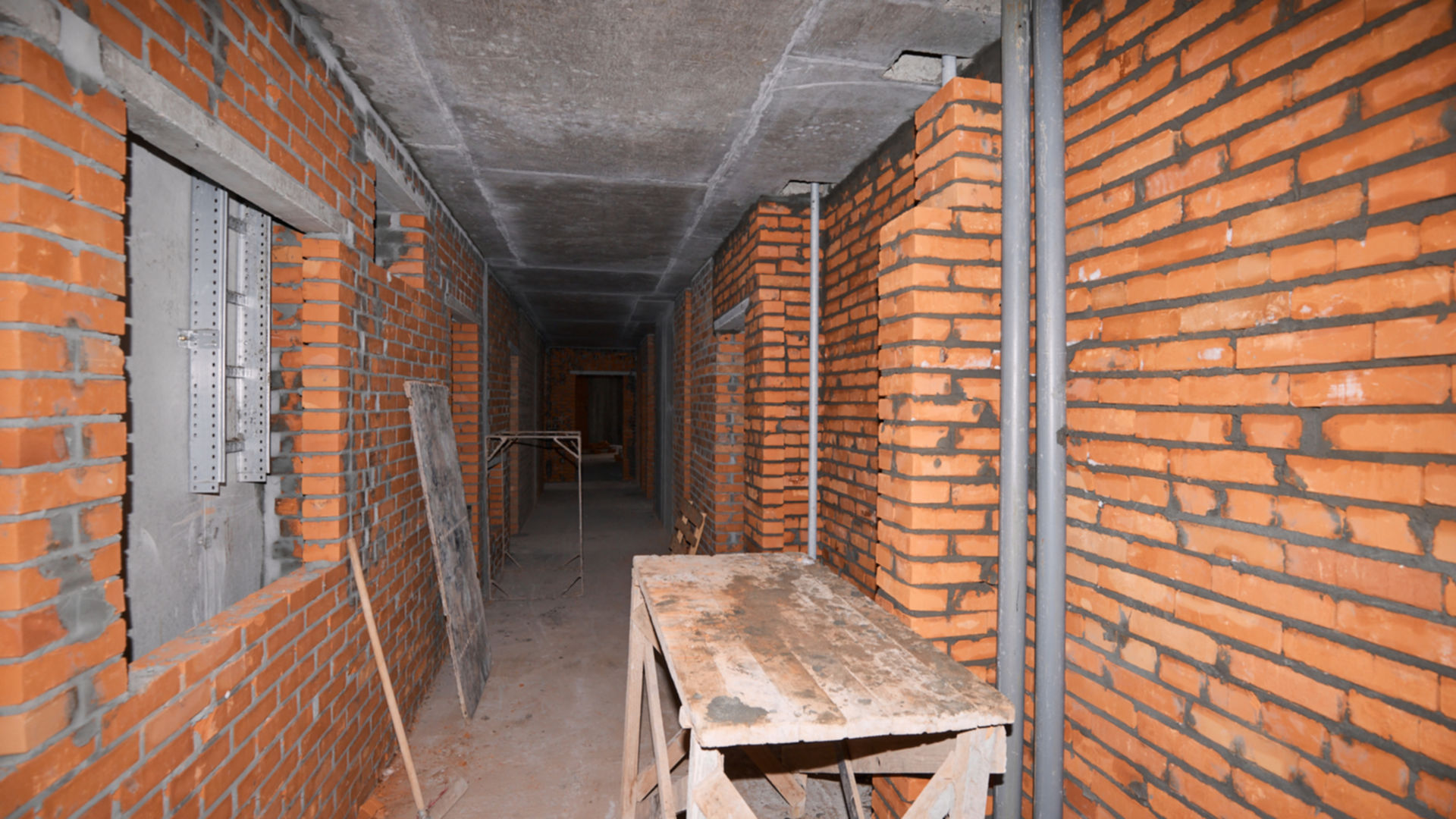 ЖК Polaris Home&Plaza хід будівництва фото 632648