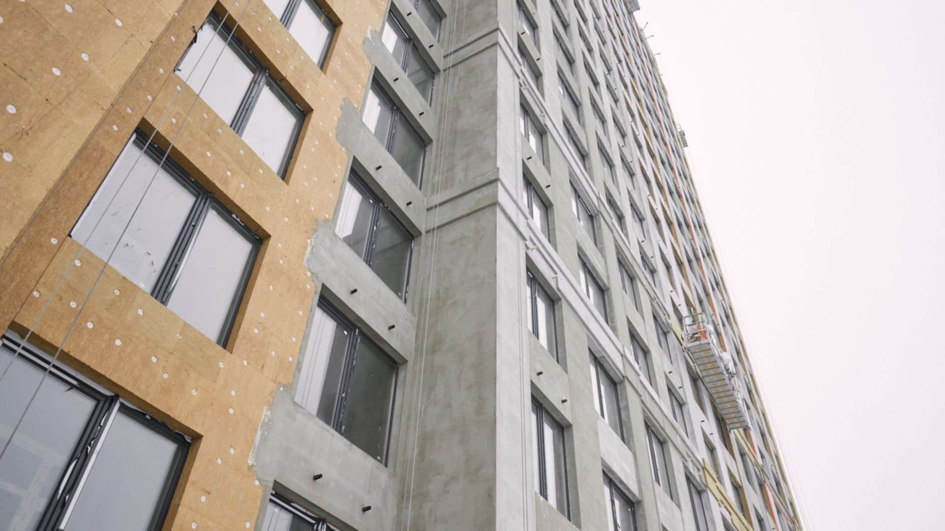 ЖК Polaris Home&Plaza хід будівництва фото 632654