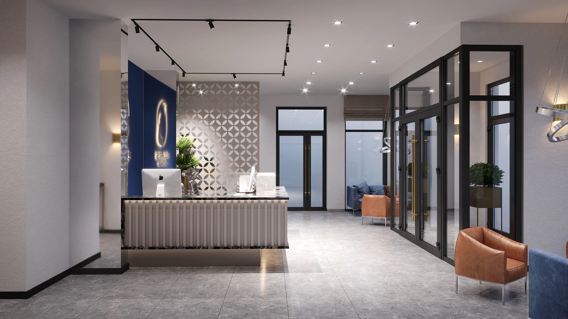 ЖК Polaris Home&Plaza  фото 632660