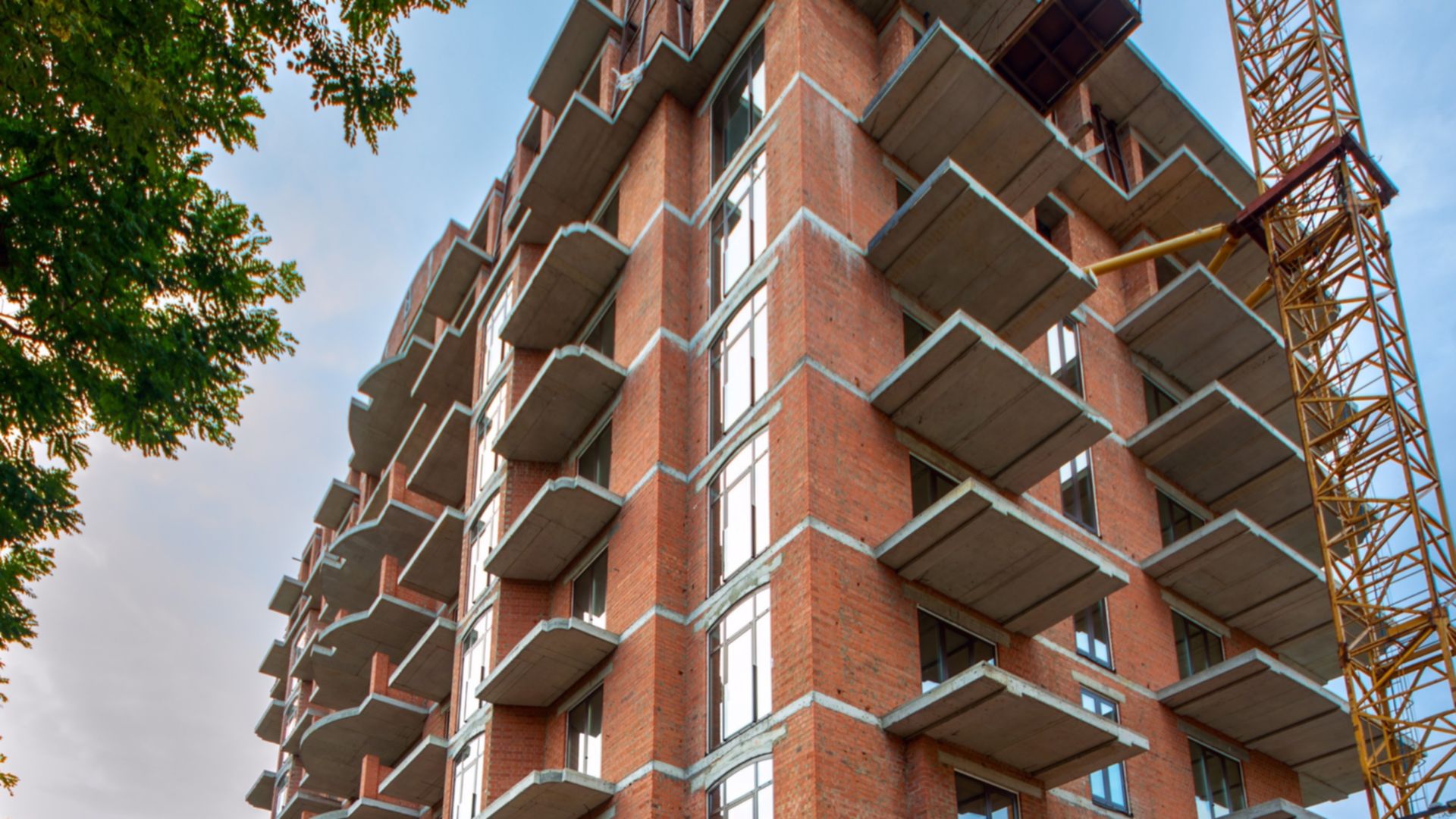 Станом на вересень 2023 року ЖК Французький бульвар, 29б хід будівництва фото 633008