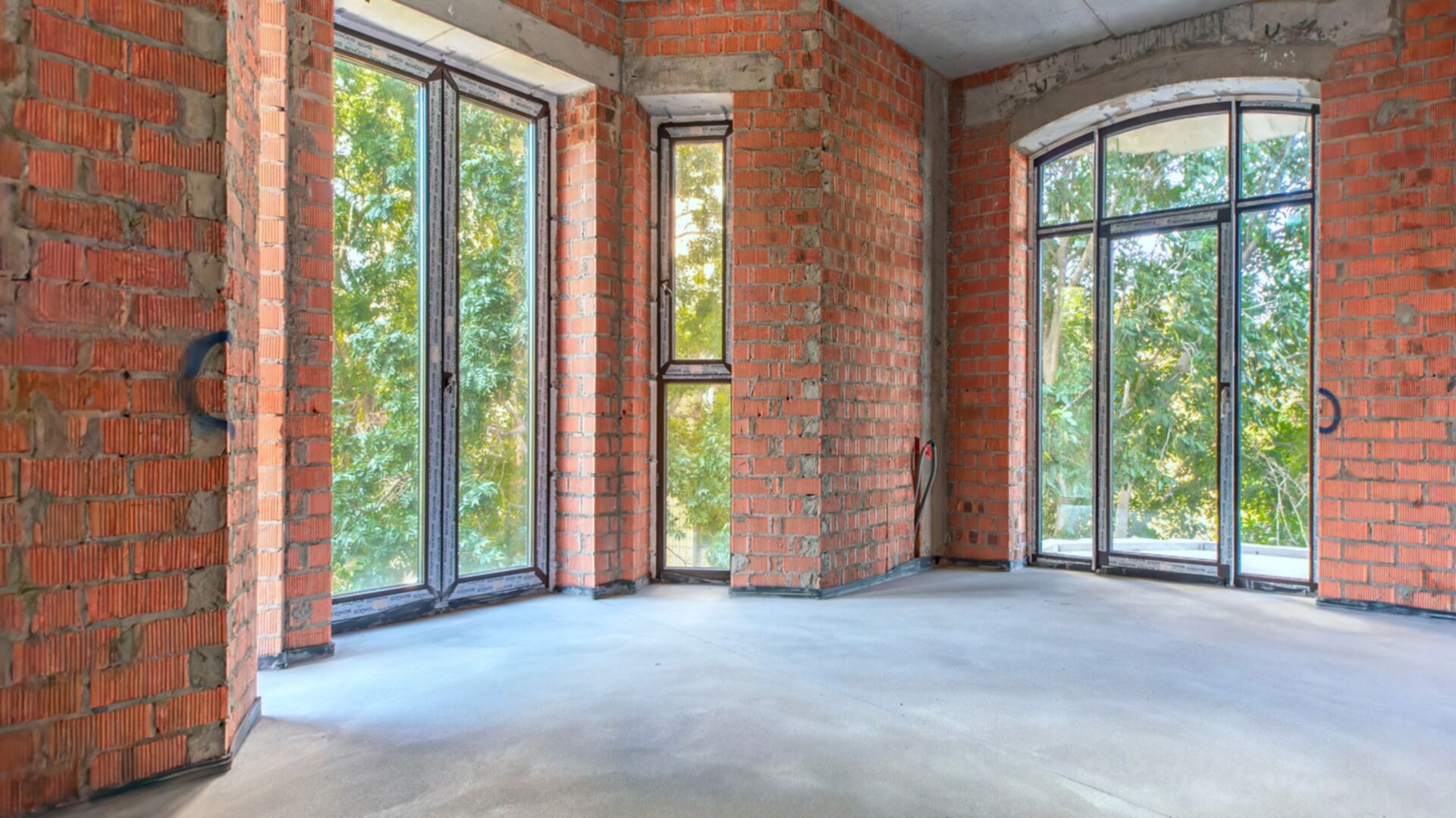 Станом на вересень 2023 року ЖК Французький бульвар, 29б хід будівництва фото 633012