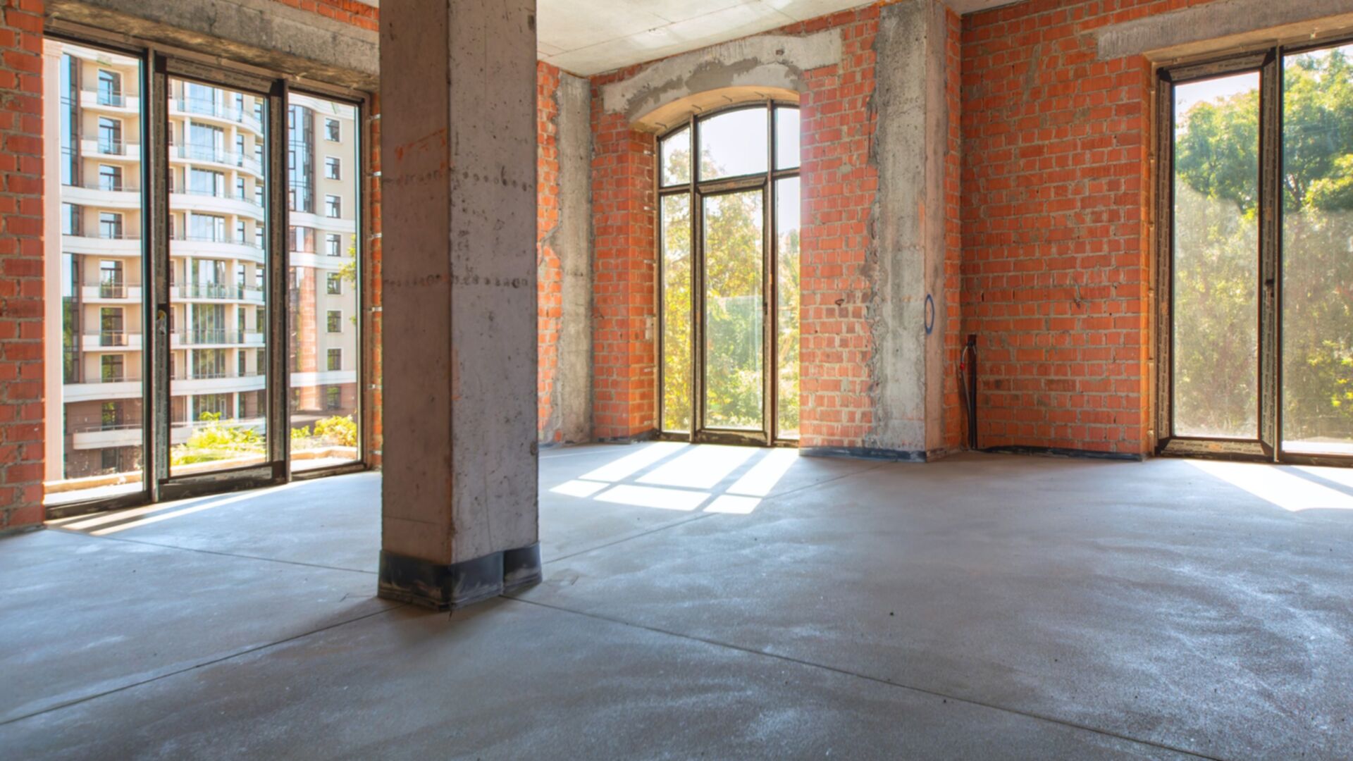 Станом на вересень 2023 року ЖК Французький бульвар, 29б хід будівництва фото 633013