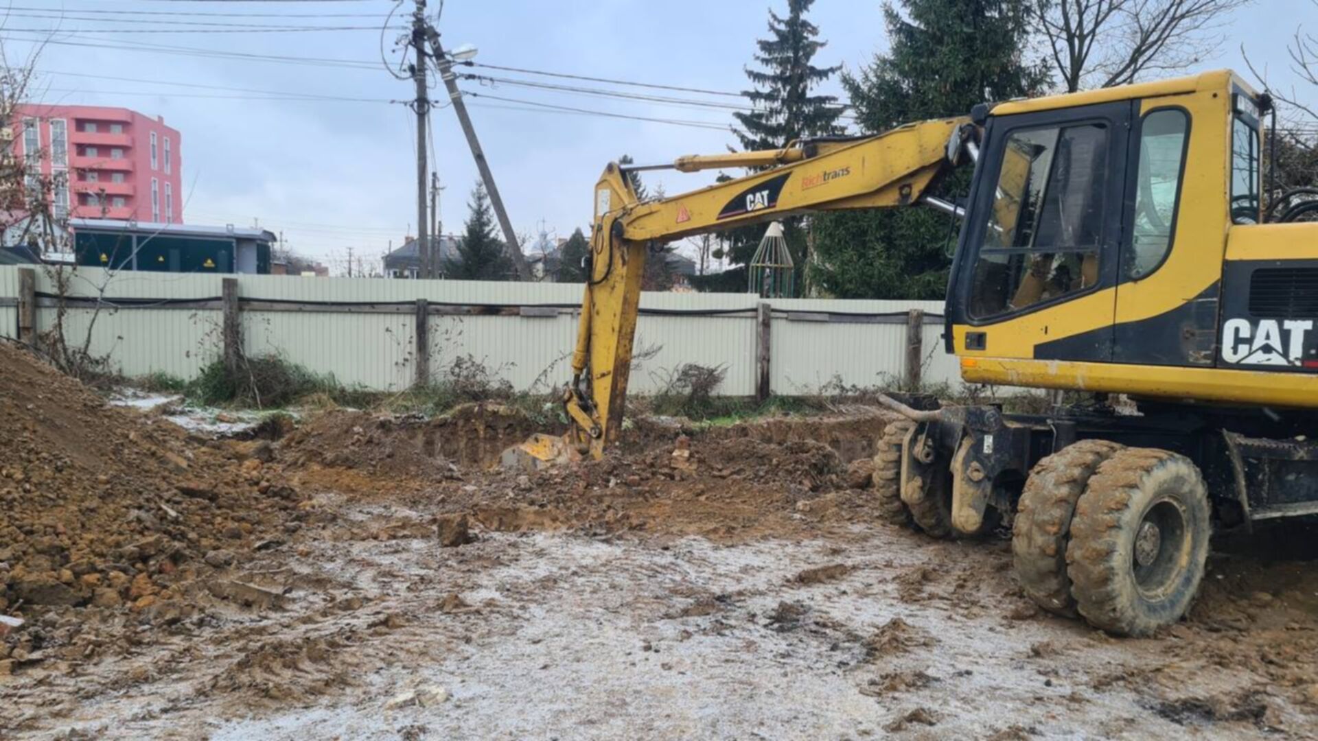 ЖК Prestige Hall ход строительства фото 633319