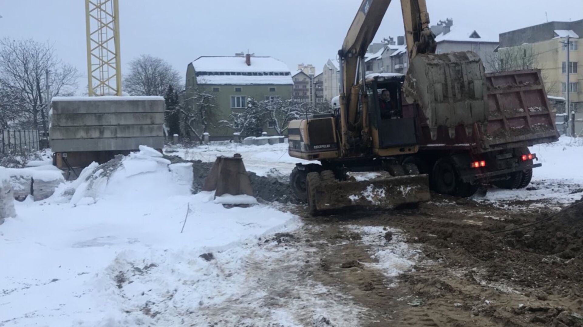 ЖК Prestige Hall ход строительства фото 633320