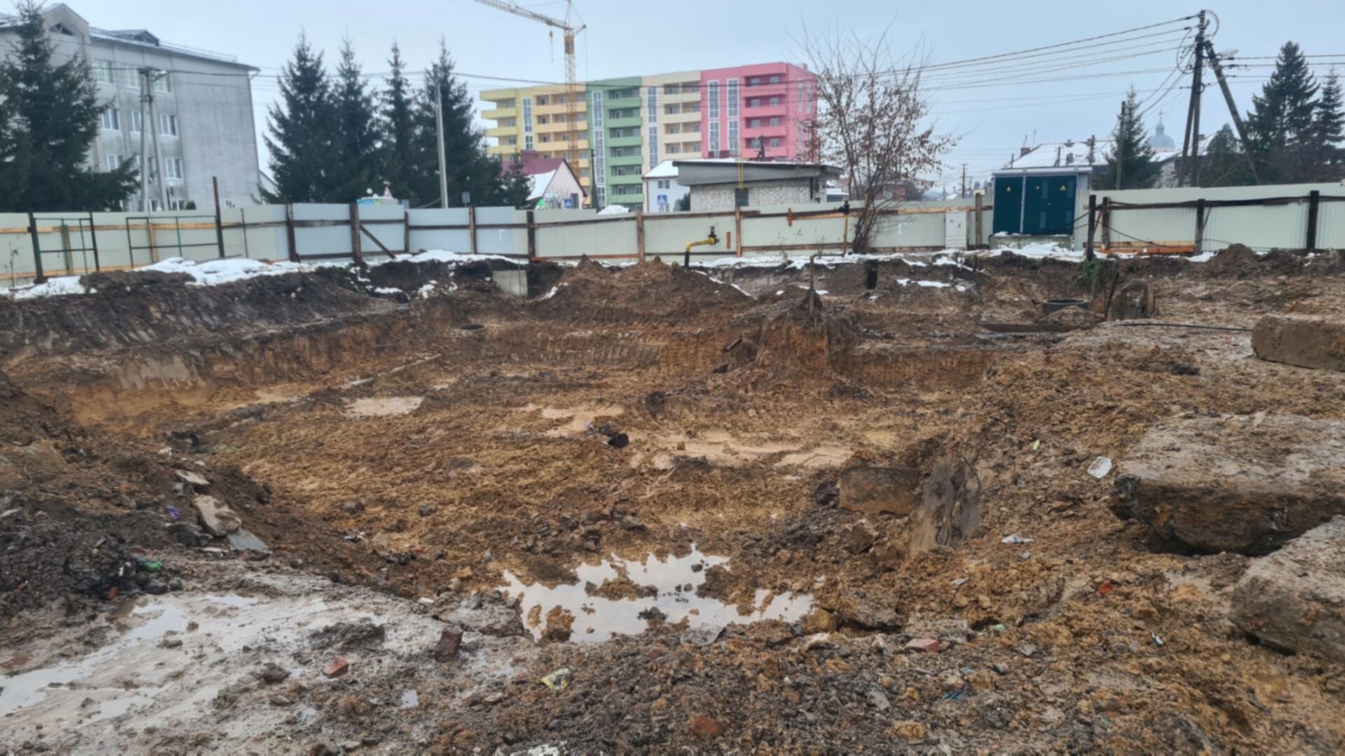 ЖК Prestige Hall ход строительства фото 633322