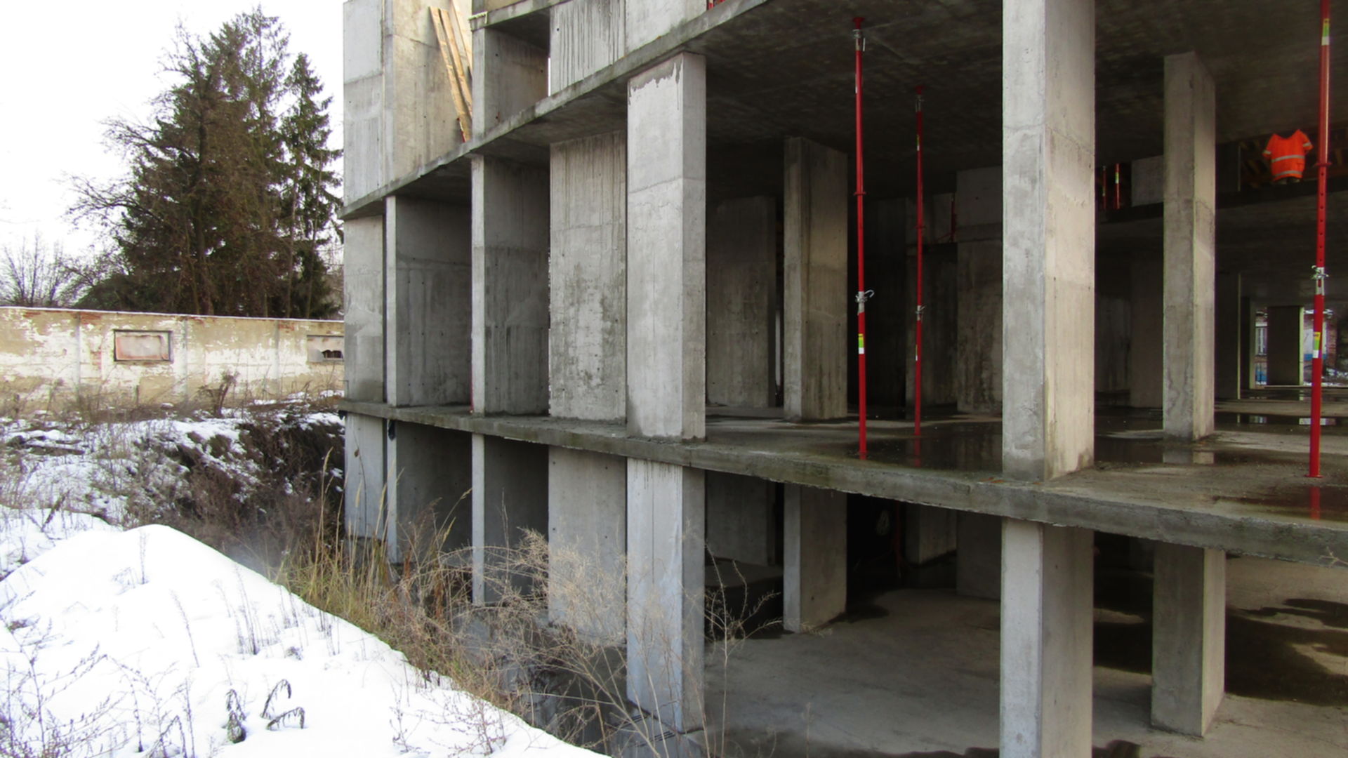 ЖК Sky Hall  хід будівництва фото 633568