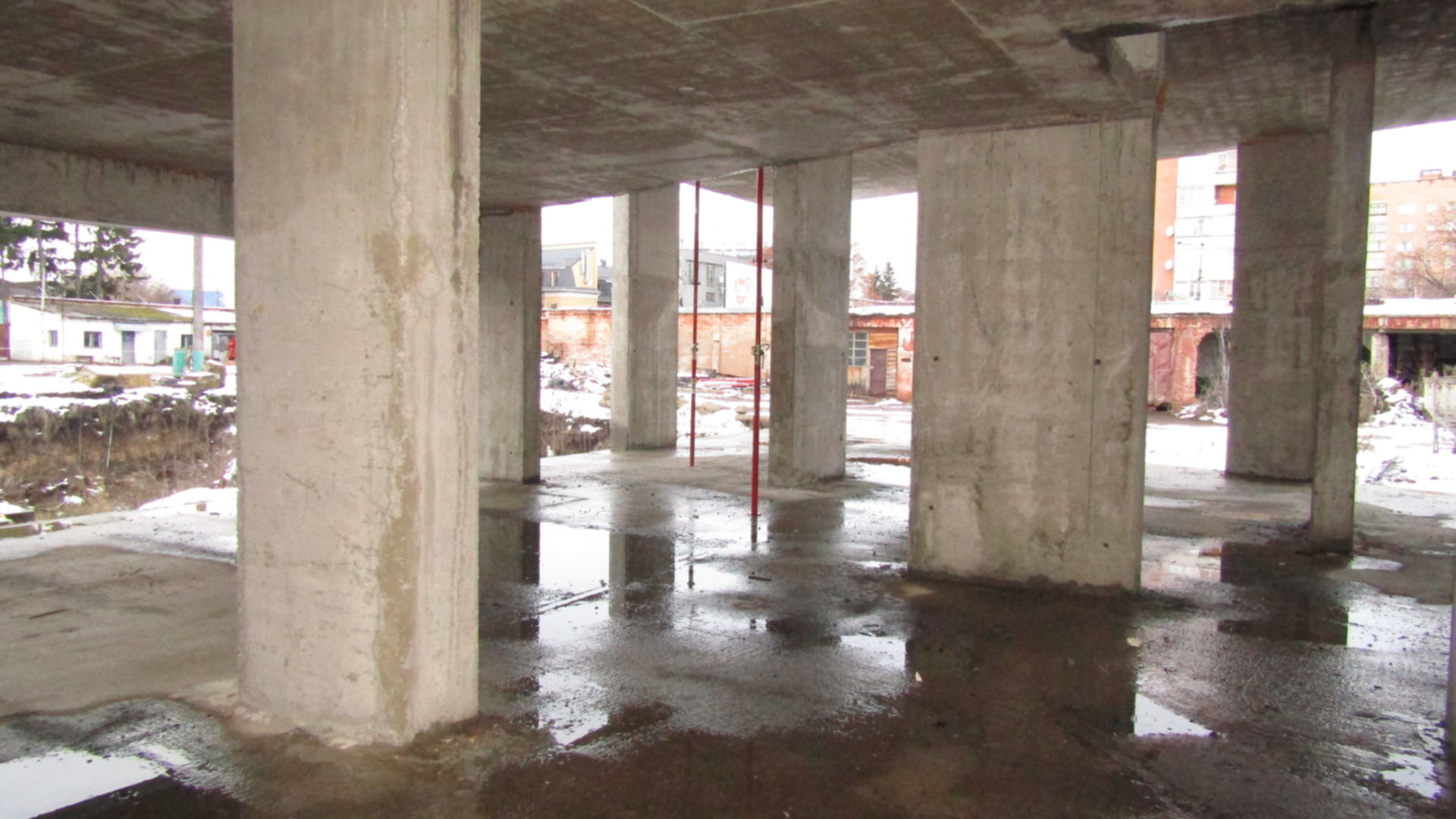 ЖК Sky Hall  хід будівництва фото 633571