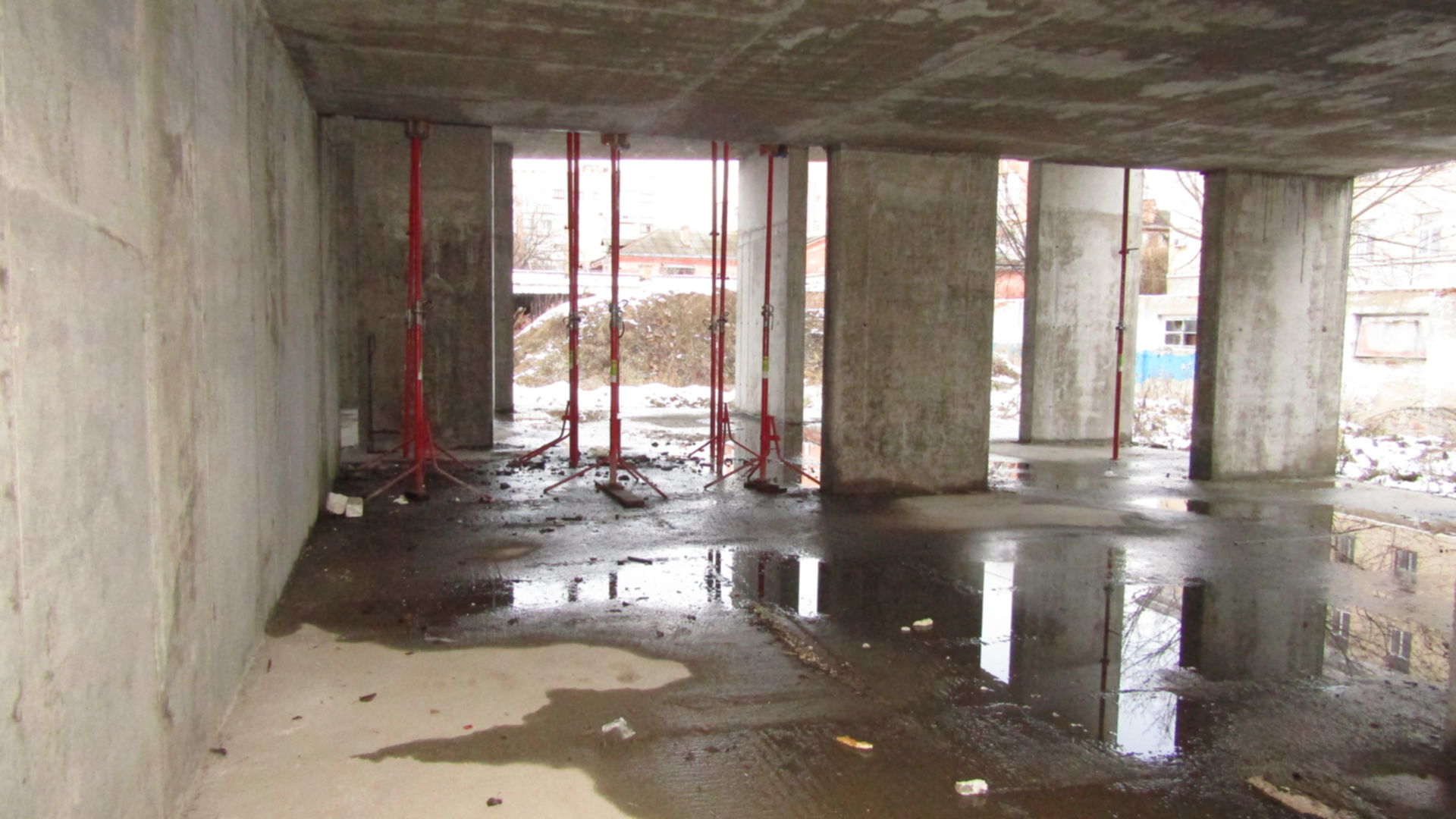 ЖК Sky Hall  хід будівництва фото 633572