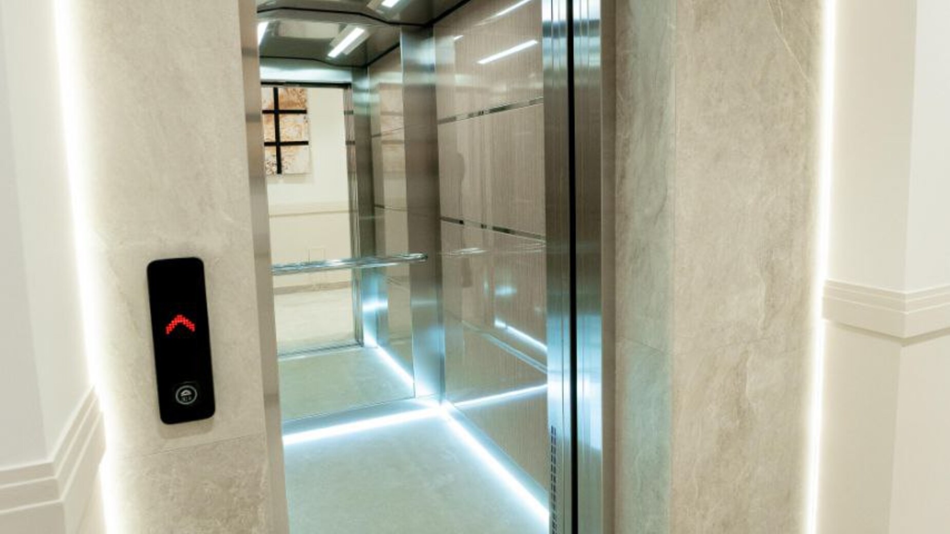 ЖК Central  фото 633853