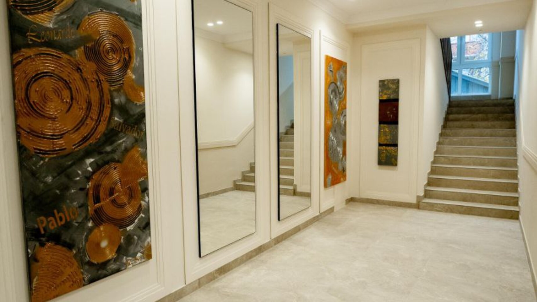 ЖК Central  фото 633856