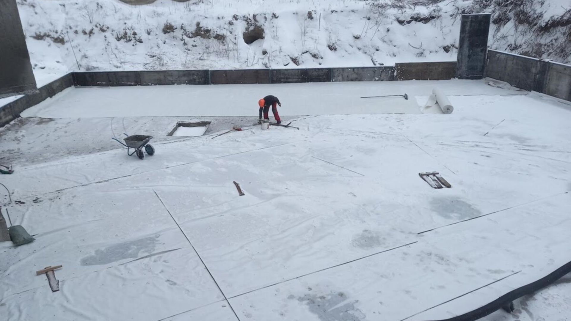 ЖК Теремки хід будівництва фото 634837