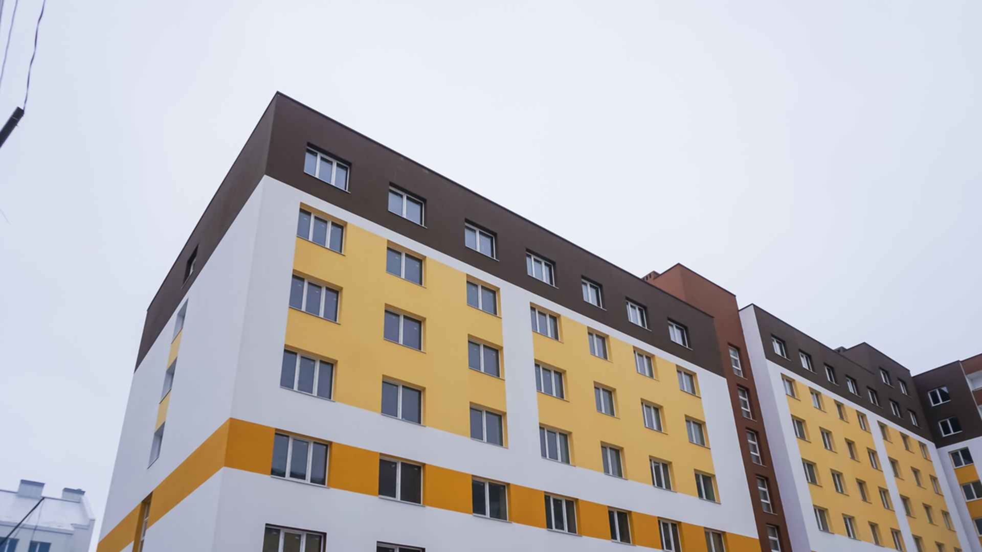 ЖК Компаньон ход строительства фото 635002