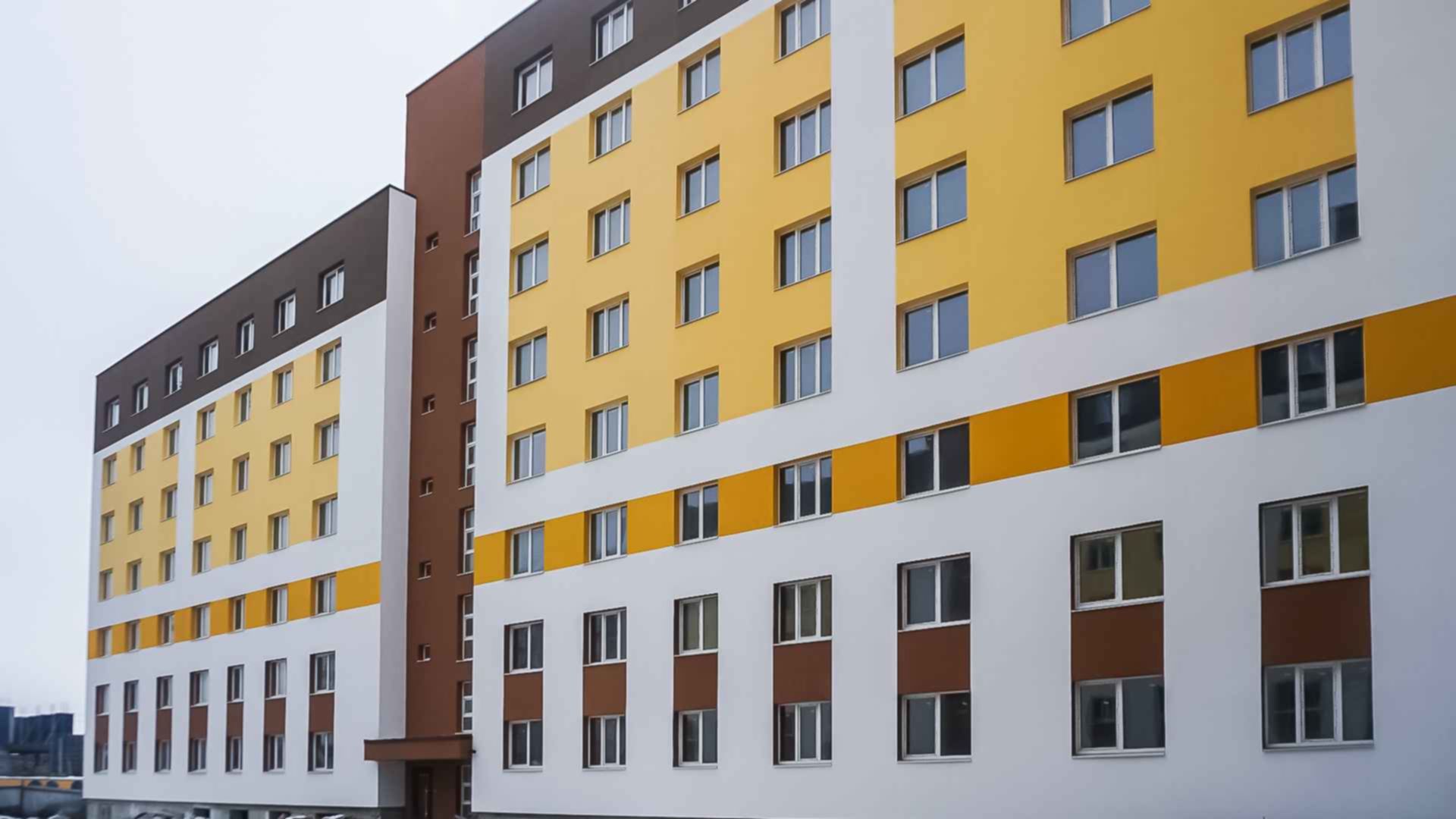 ЖК Компаньон ход строительства фото 635004