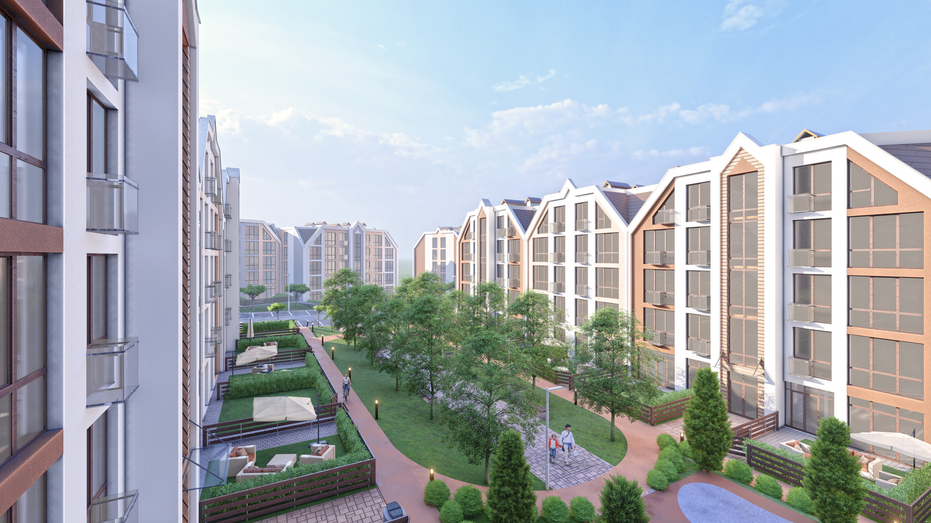 ЖК Smart Residence  фото 635047