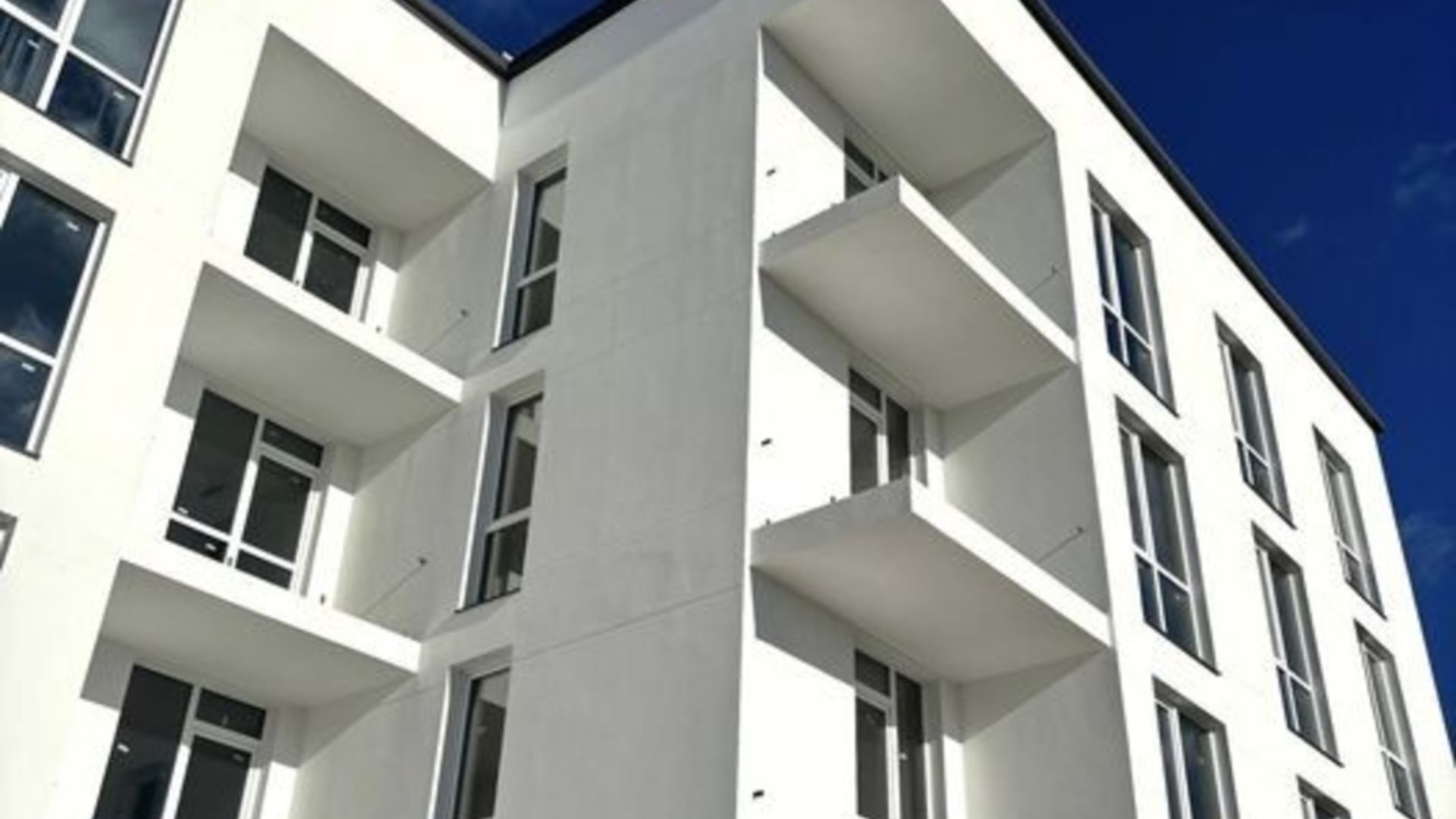 ЖК Святий Миколай хід будівництва фото 635089