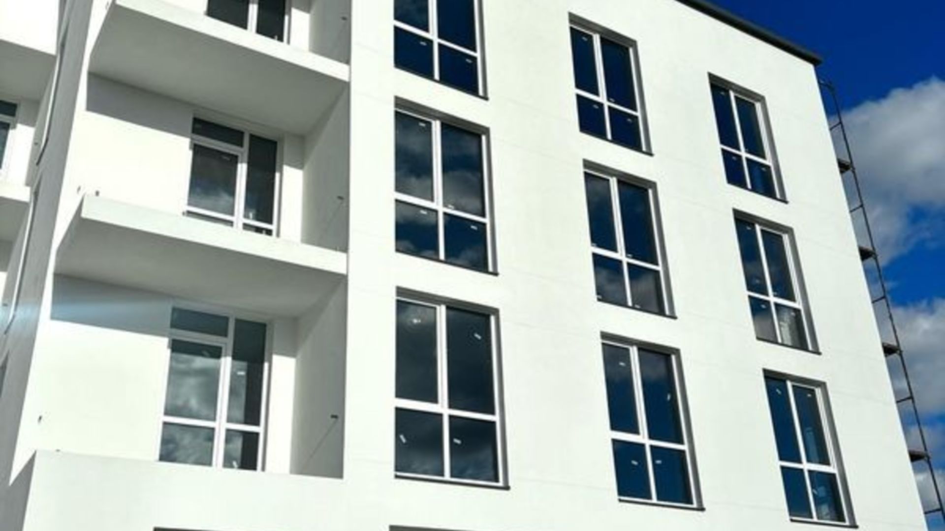 ЖК Святий Миколай хід будівництва фото 635091