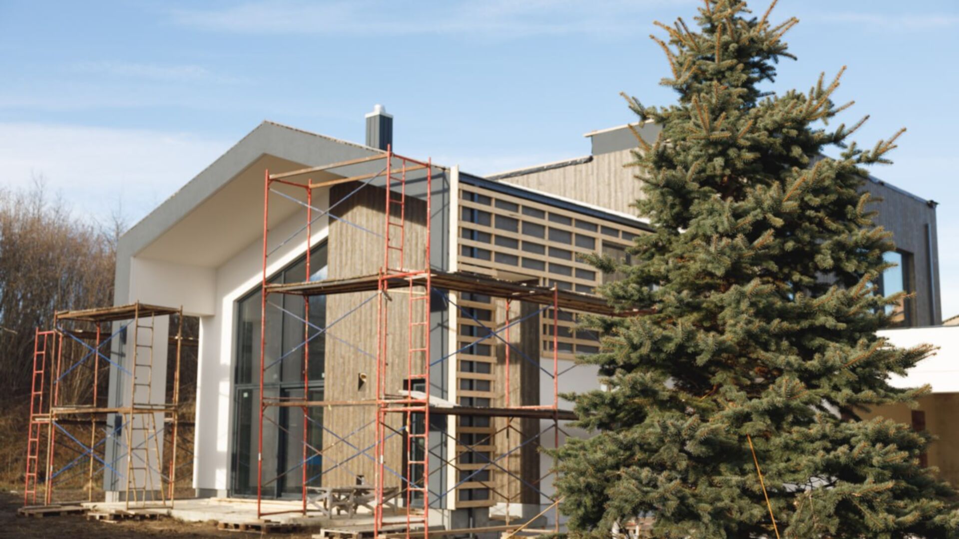 КГ Ozon village ход строительства фото 635715