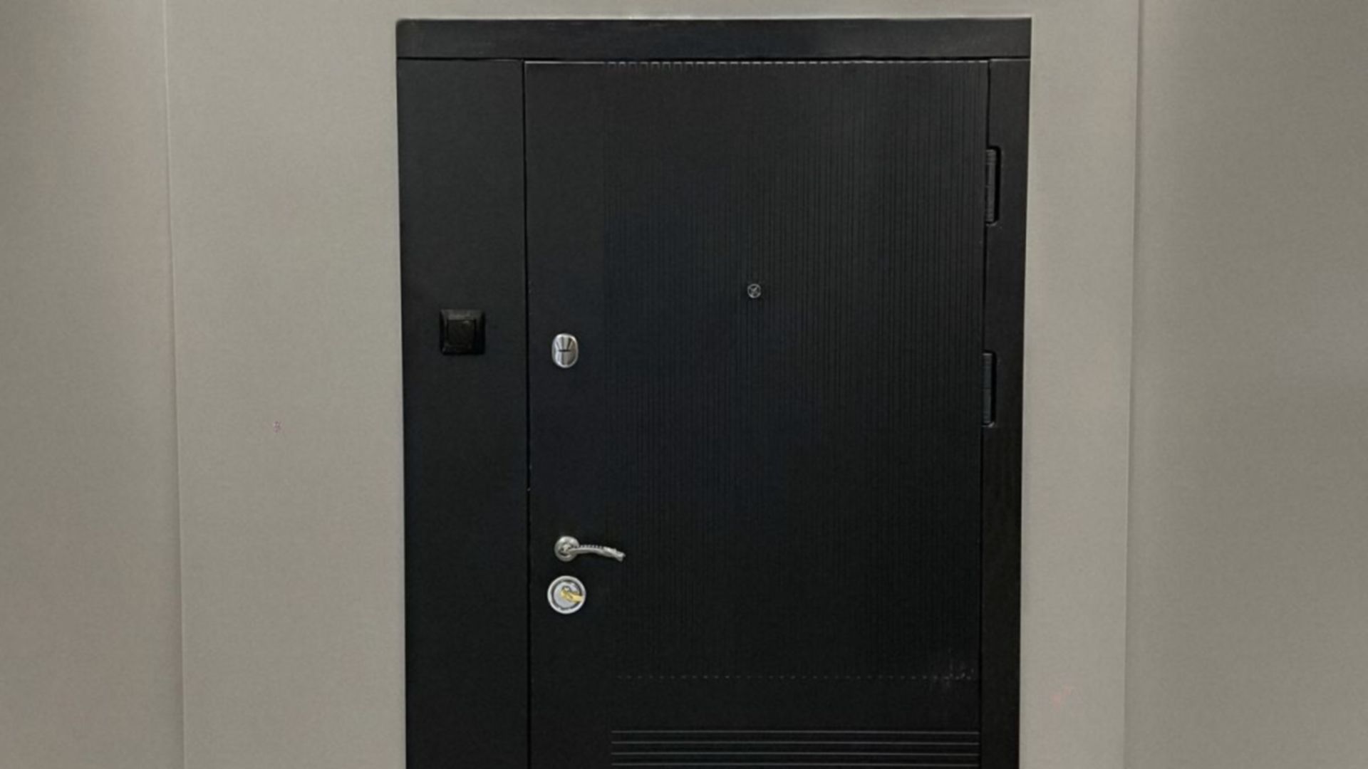 Состоянием на ноябрь 2023 года ЖК Park Residence ход строительства фото 635751