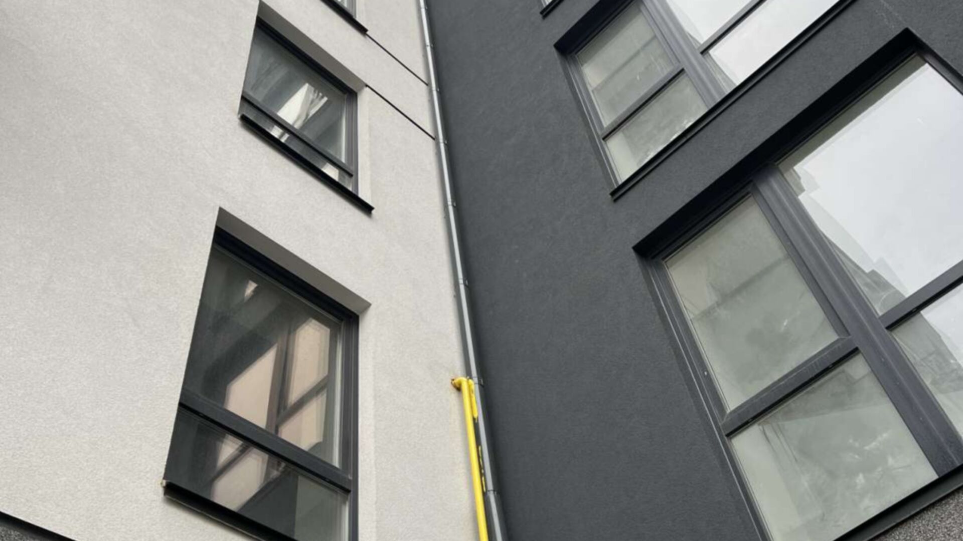 Состоянием на ноябрь 2023 года ЖК Park Residence ход строительства фото 635759