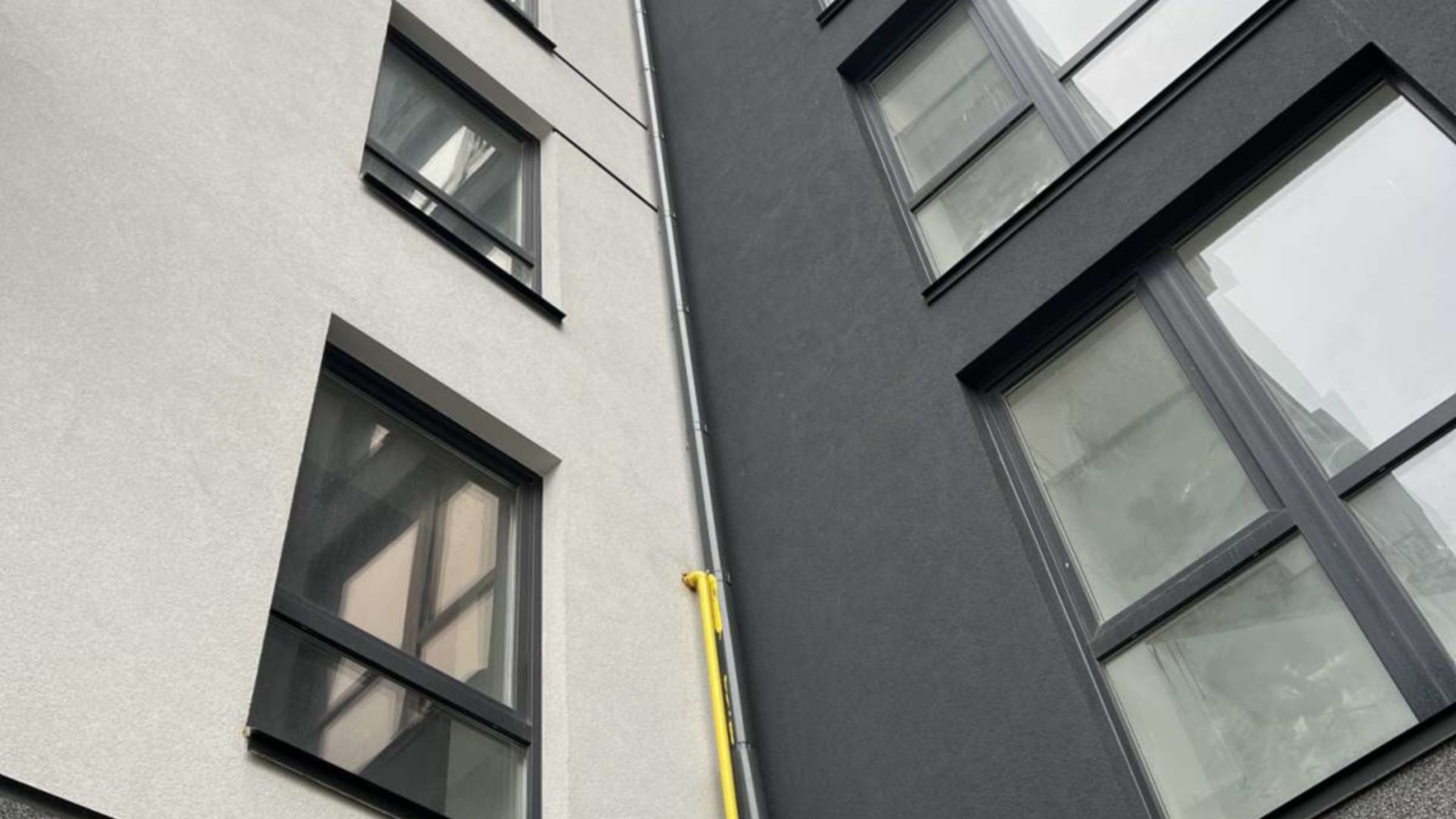 Состоянием на ноябрь 2023 года ЖК Park Residence ход строительства фото 635760