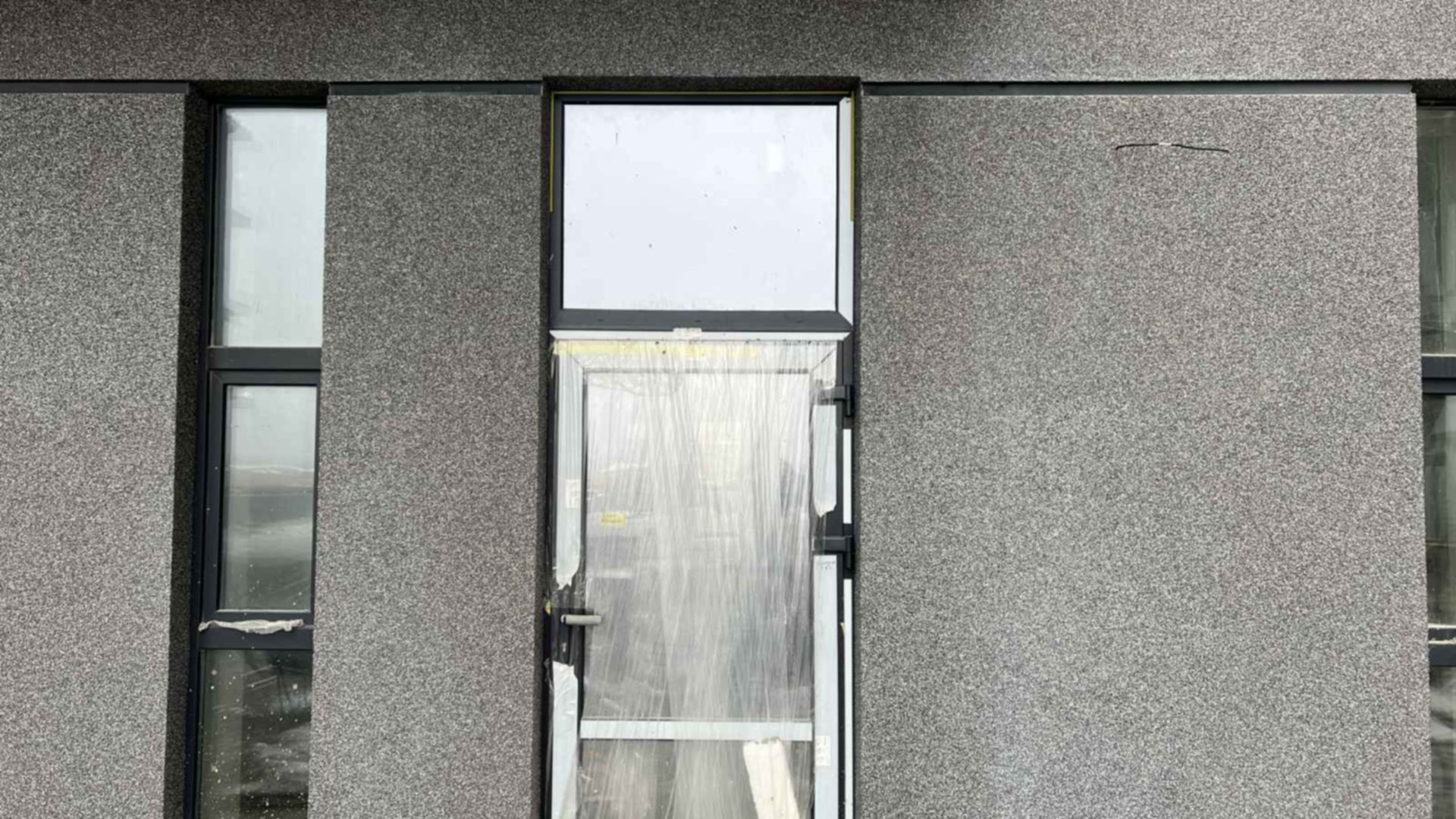 Состоянием на ноябрь 2023 года ЖК Park Residence ход строительства фото 635761