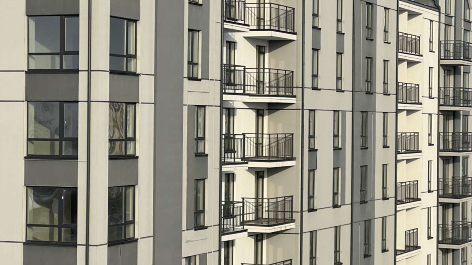 Состоянием на ноябрь 2023 года ЖК Park Residence ход строительства фото 635769